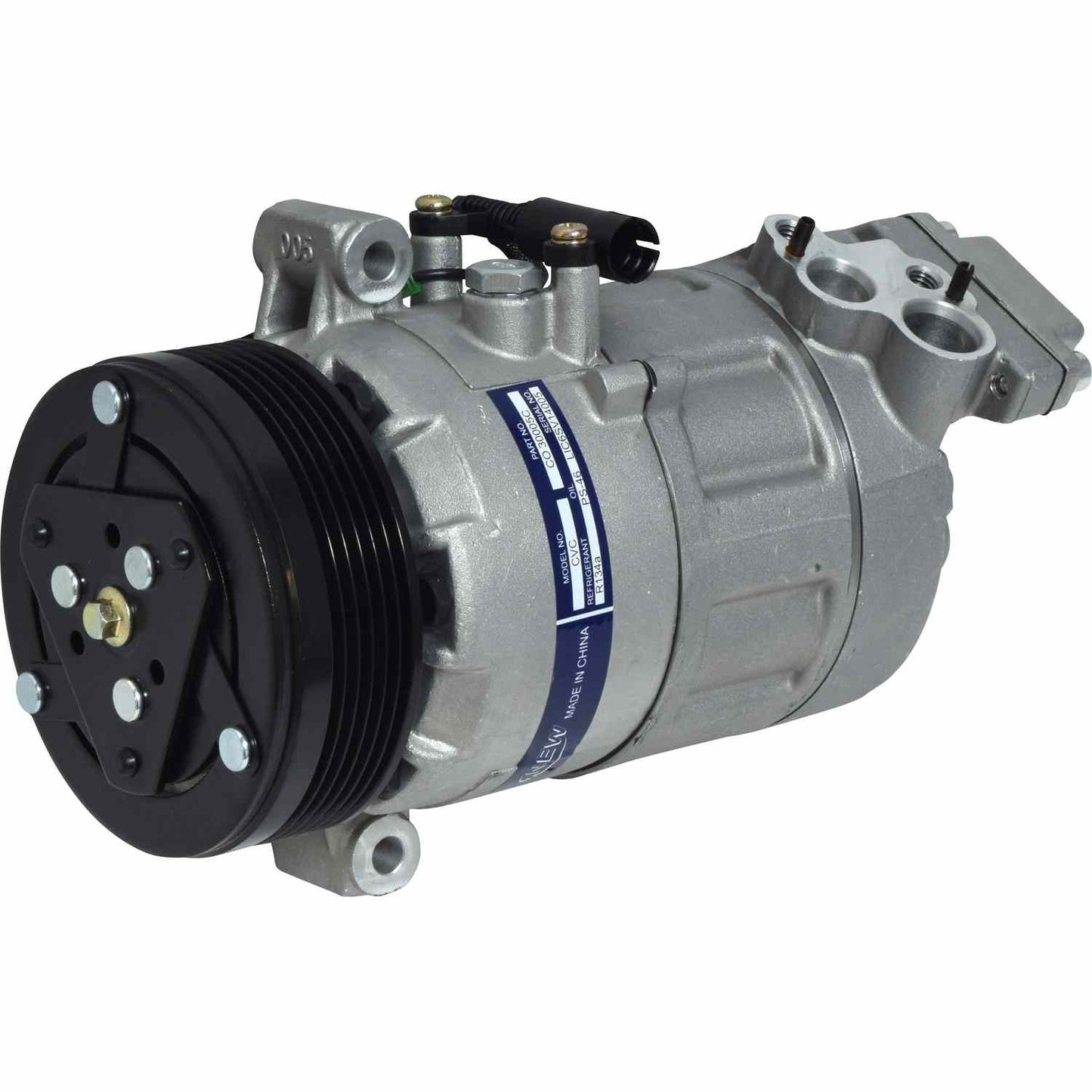 Universal Air Cond CO30005C
