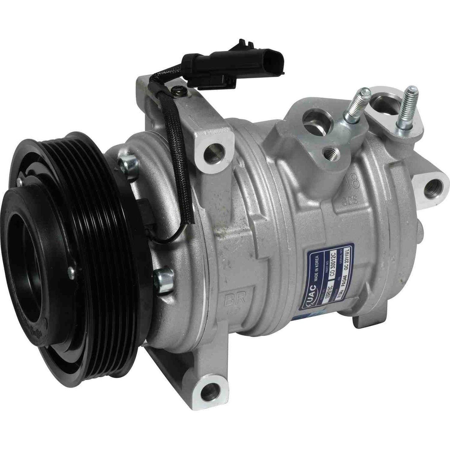Universal Air Cond CO30012C