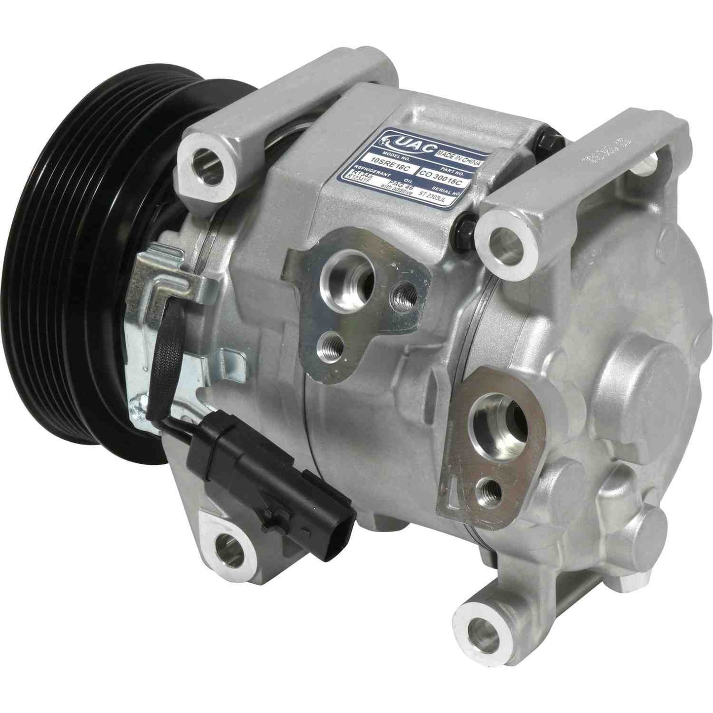 Universal Air Cond CO30015C