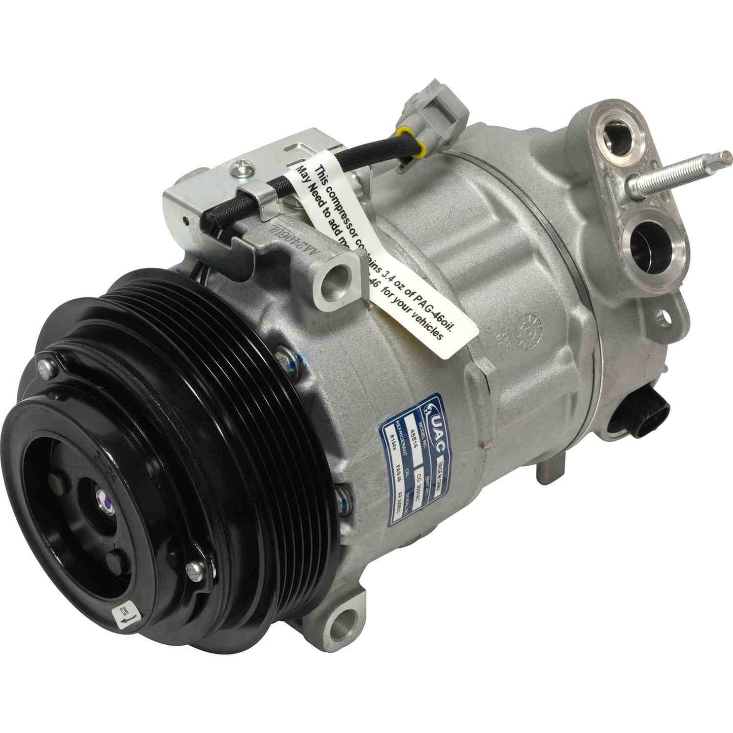 Universal Air Cond CO30016C