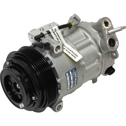 Universal Air Cond CO30016C