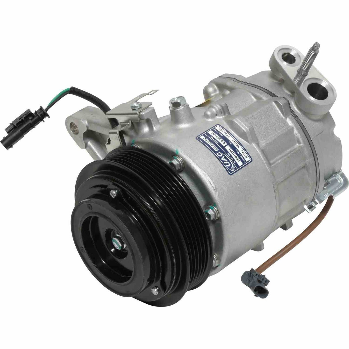 Universal Air Cond CO30018C