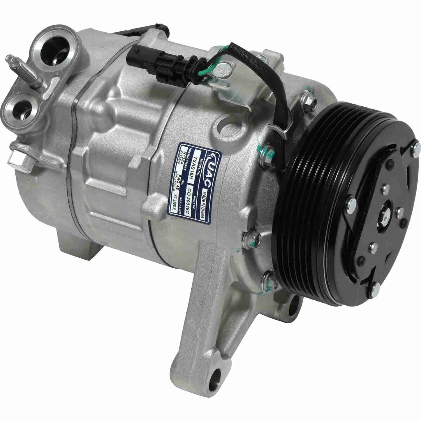 Universal Air Cond CO30019C