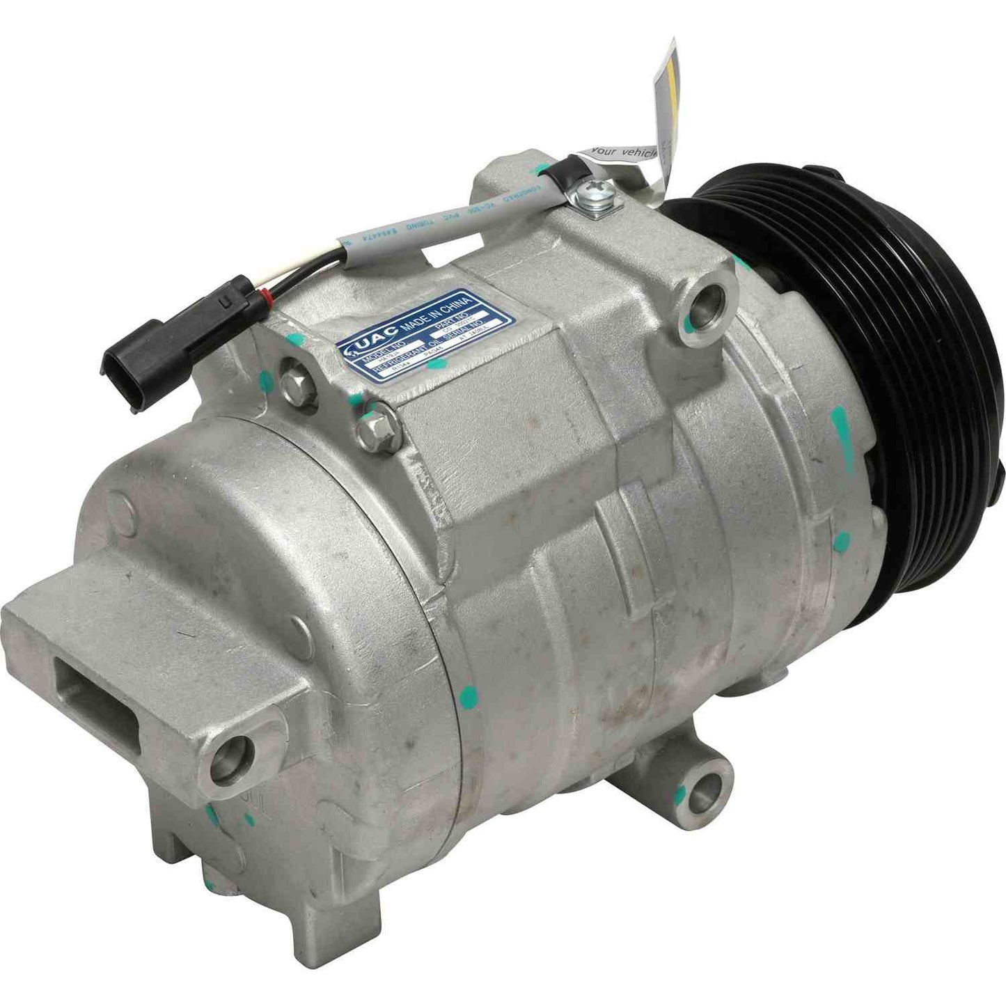 Universal Air Cond CO30021C