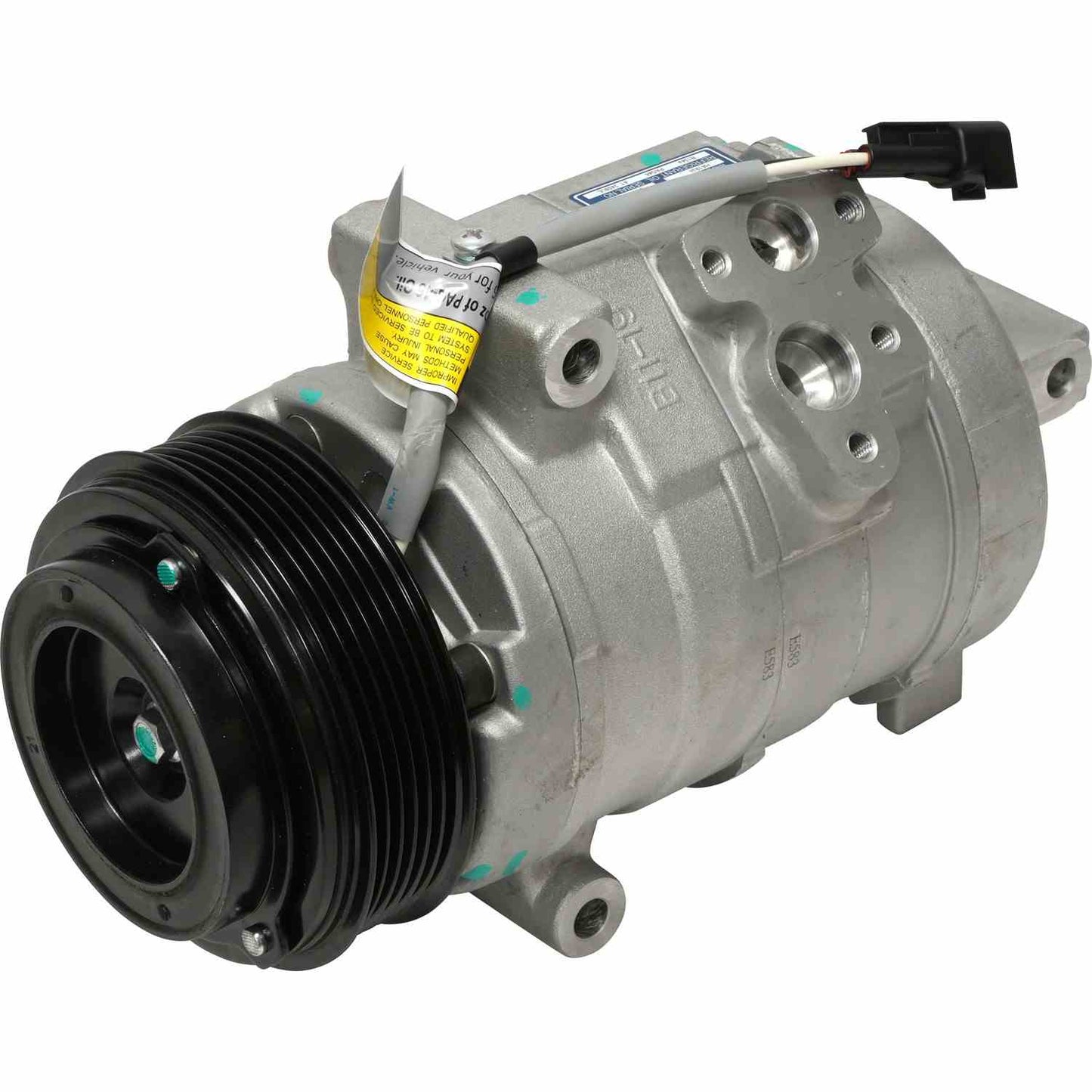 Universal Air Cond CO30021C