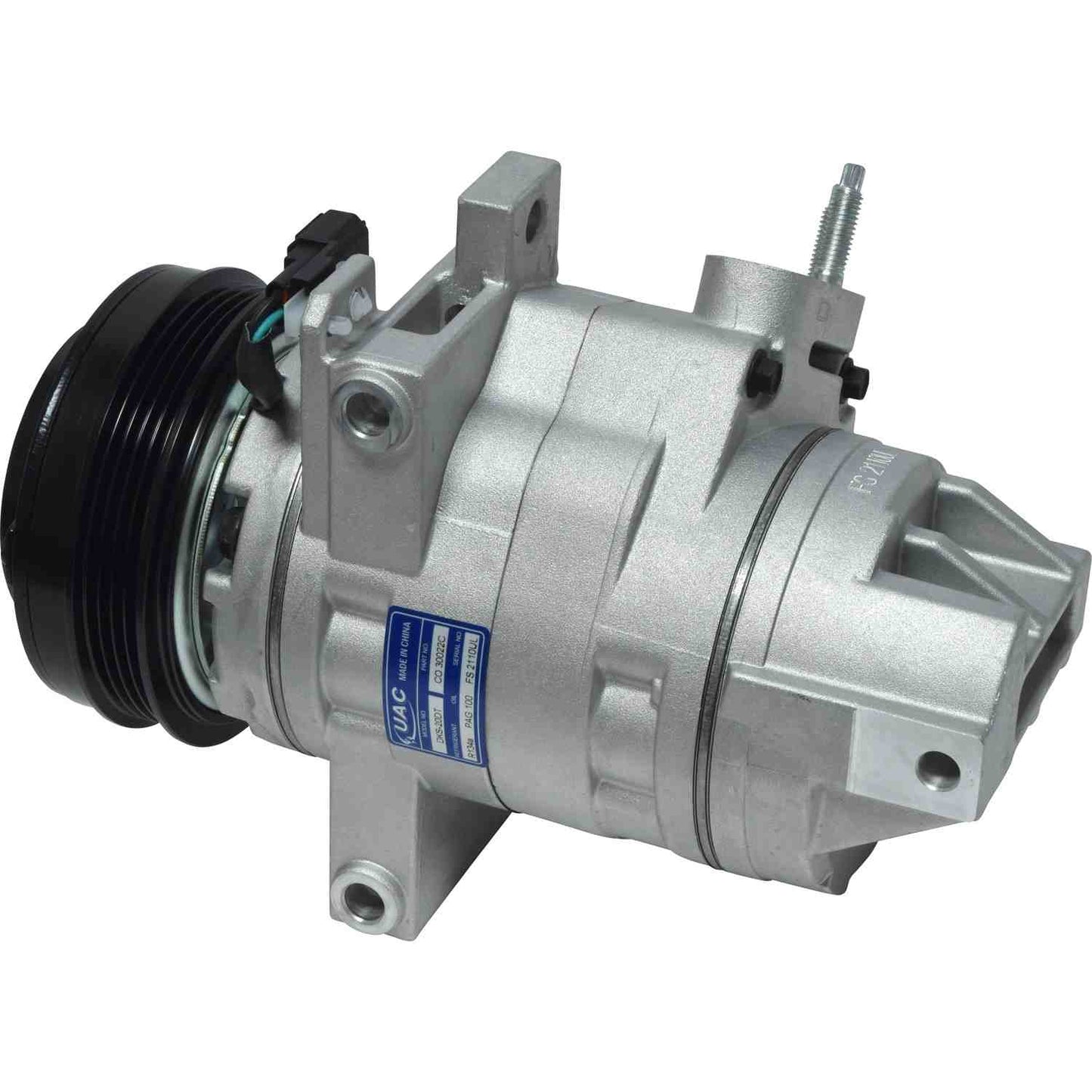 Universal Air Cond CO30022C