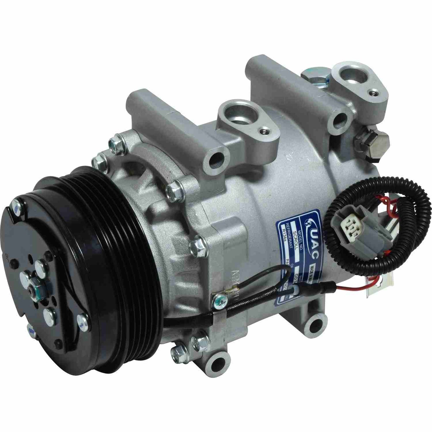 Universal Air Cond CO3407AC