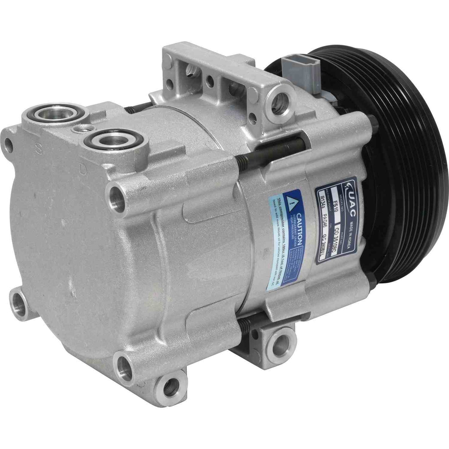 Universal Air Cond CO35108C