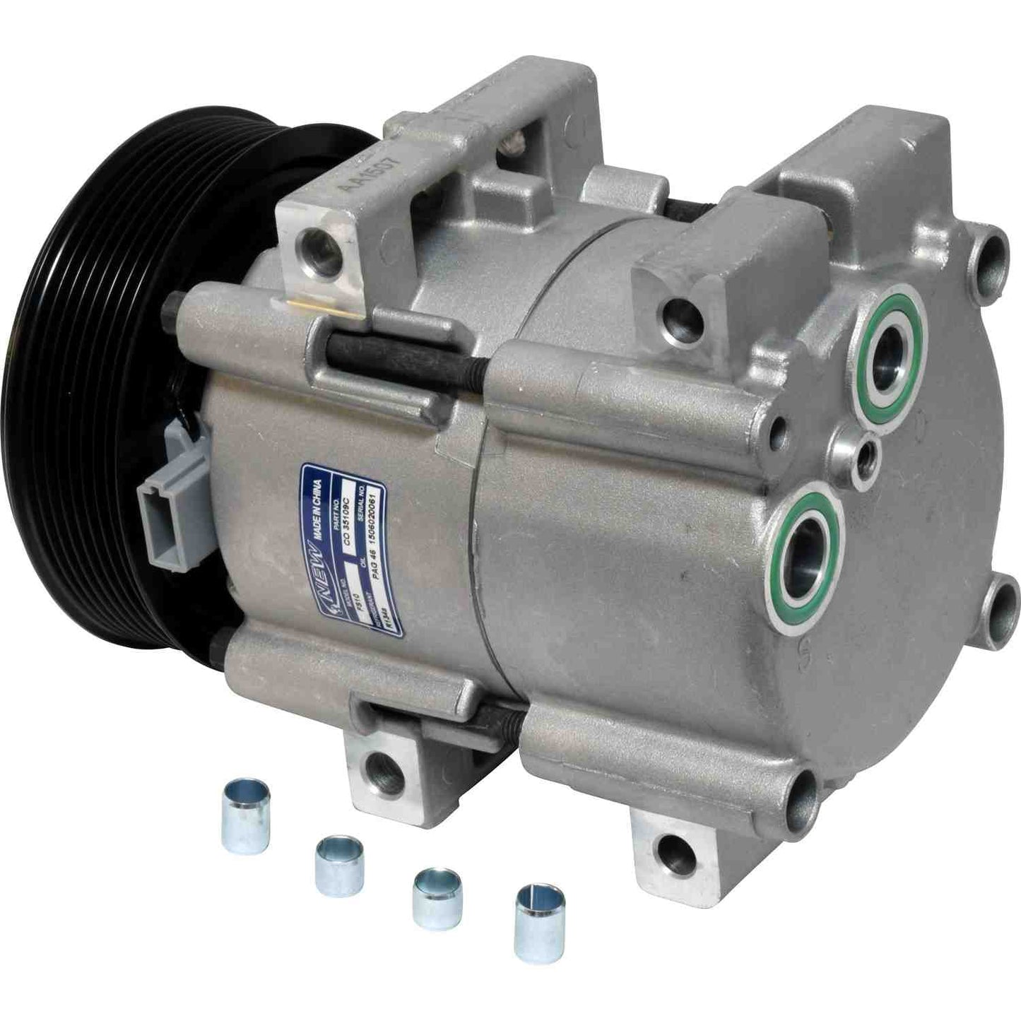 Universal Air Cond CO35109C