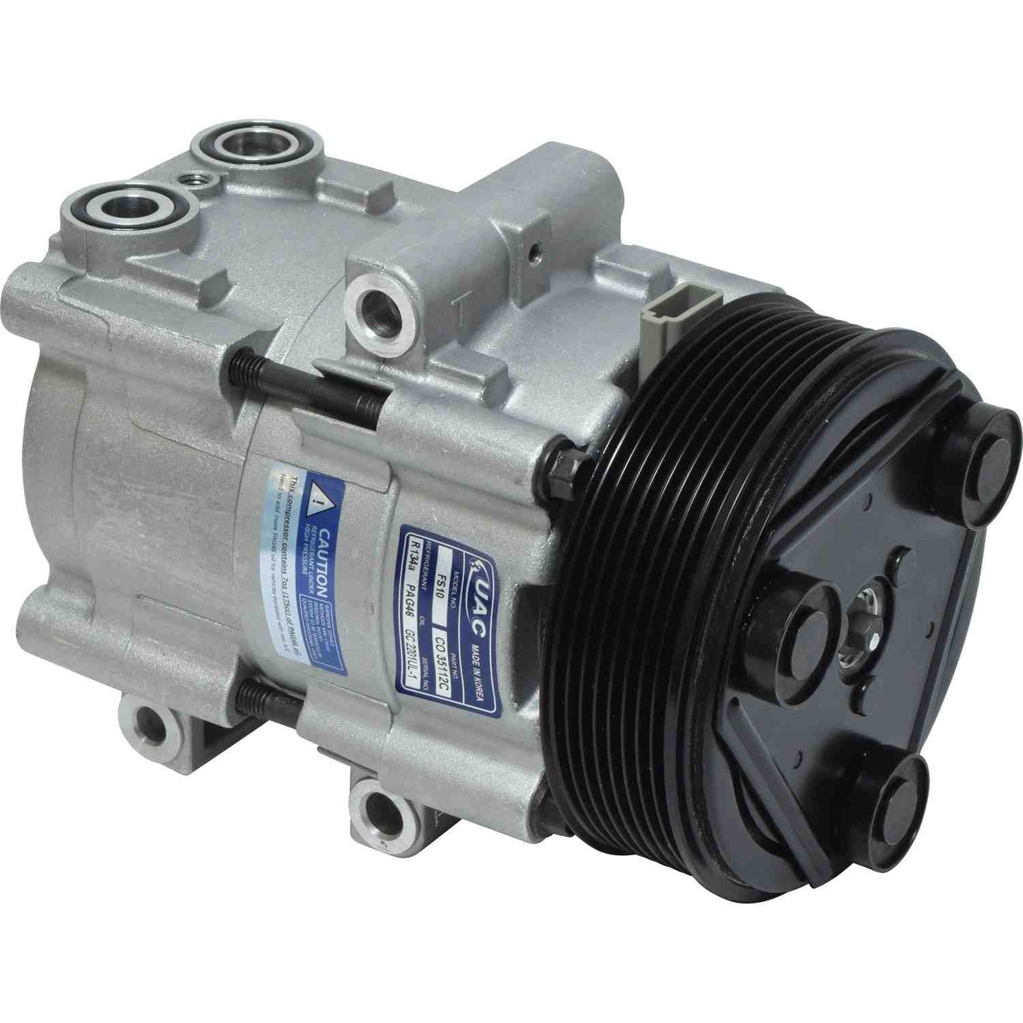 Universal Air Cond CO35112C