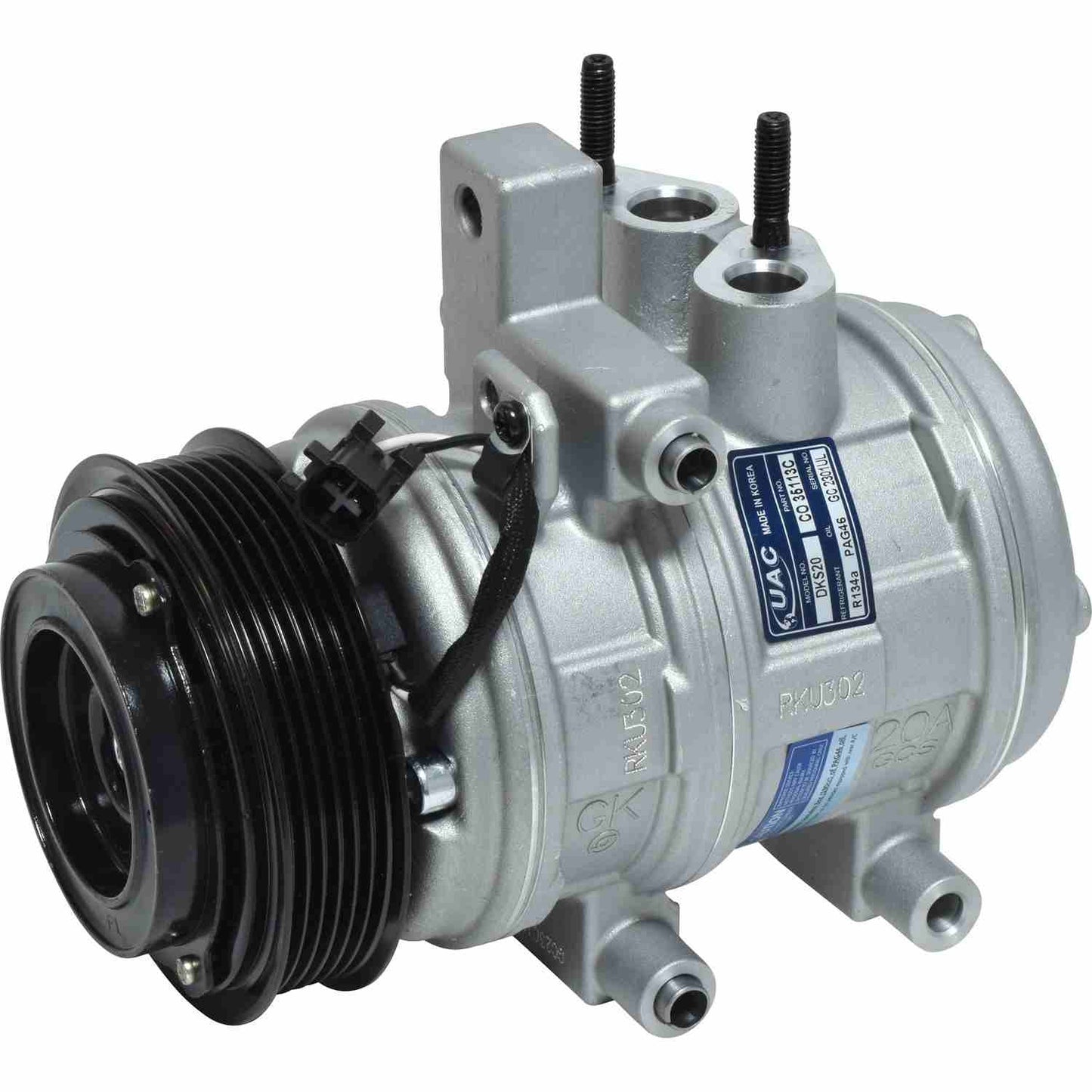 Universal Air Cond CO35113C