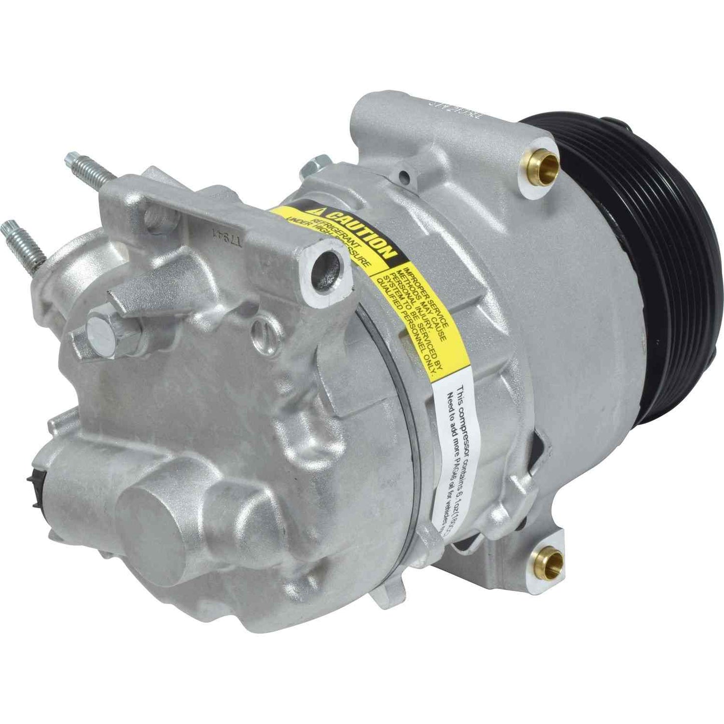 Universal Air Cond CO35114C