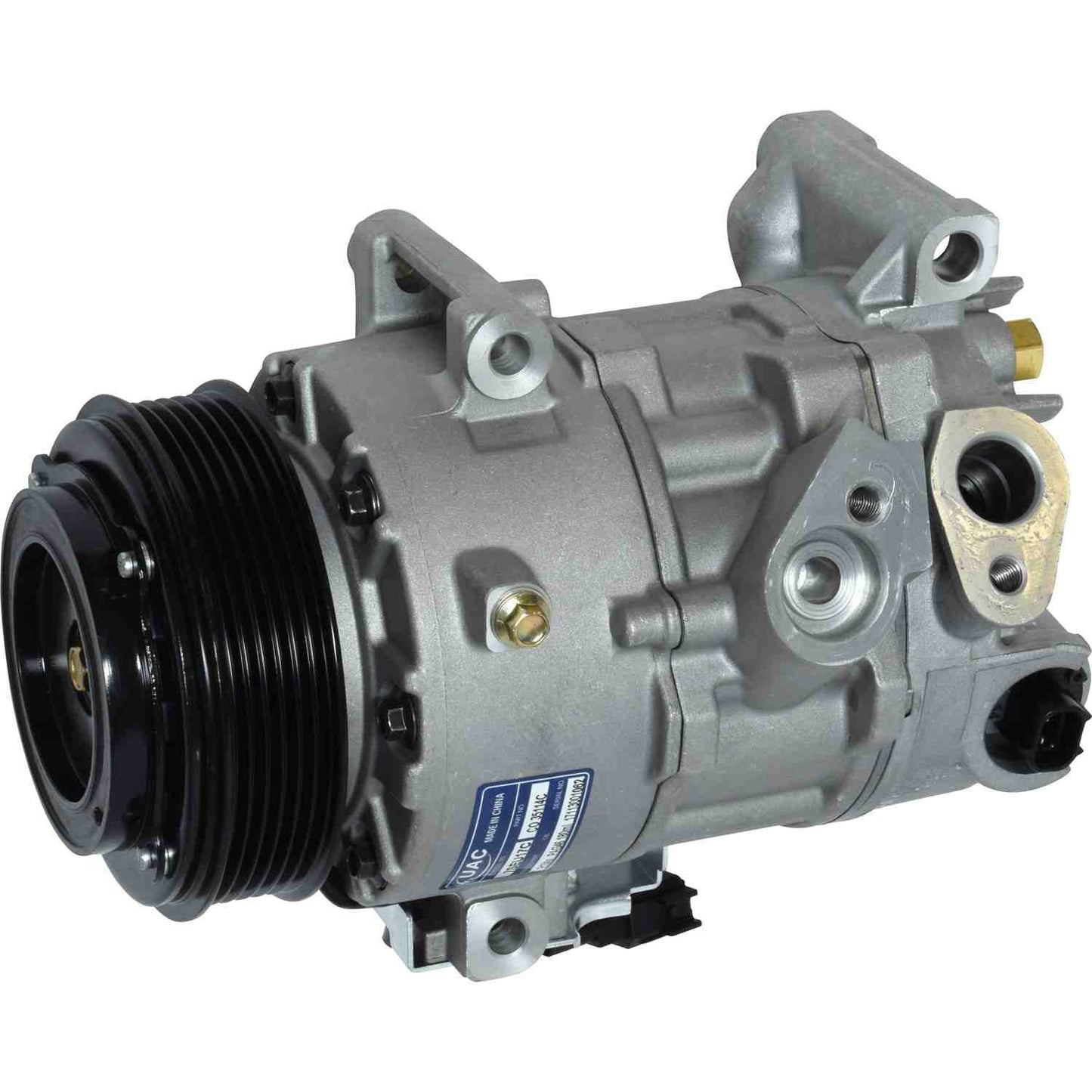 Universal Air Cond CO35114C