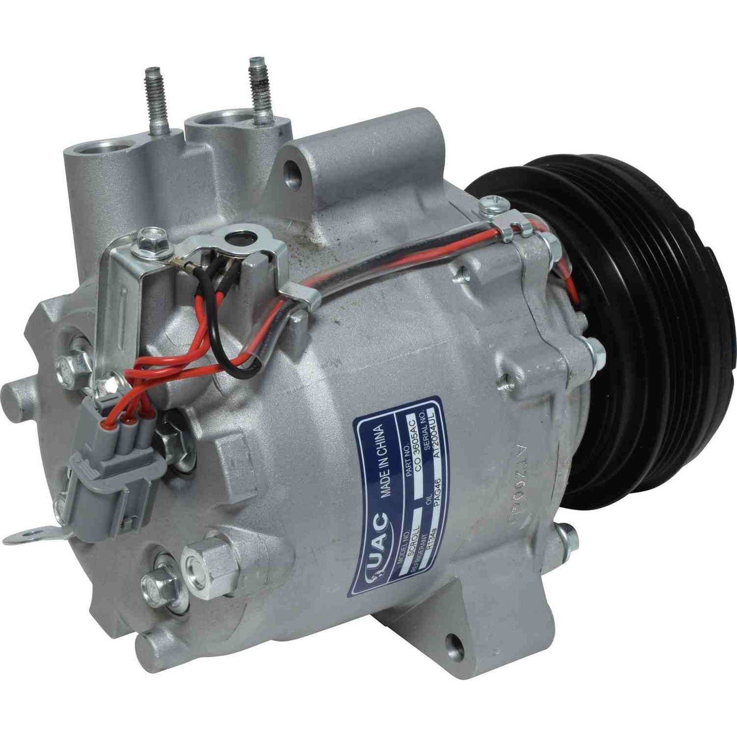 Universal Air Cond CO3605AC