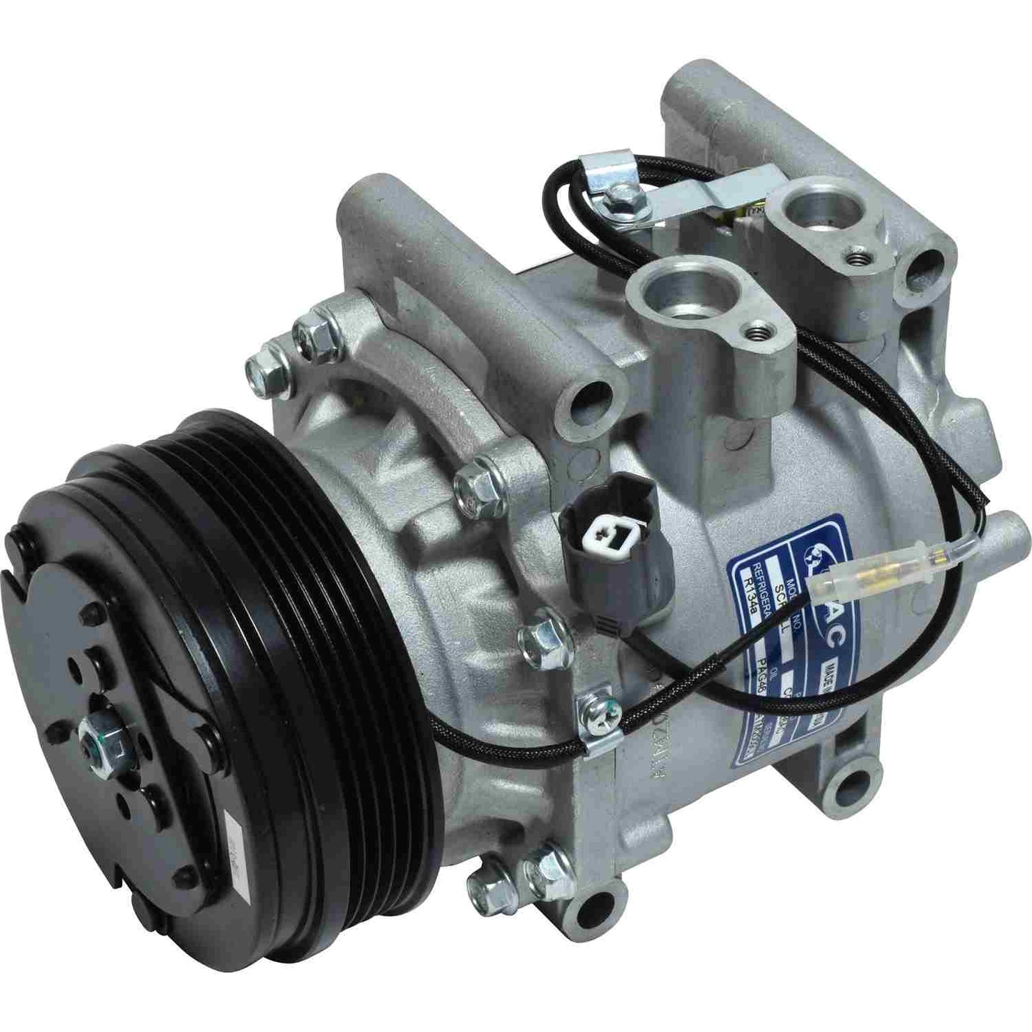Universal Air Cond CO3626AC