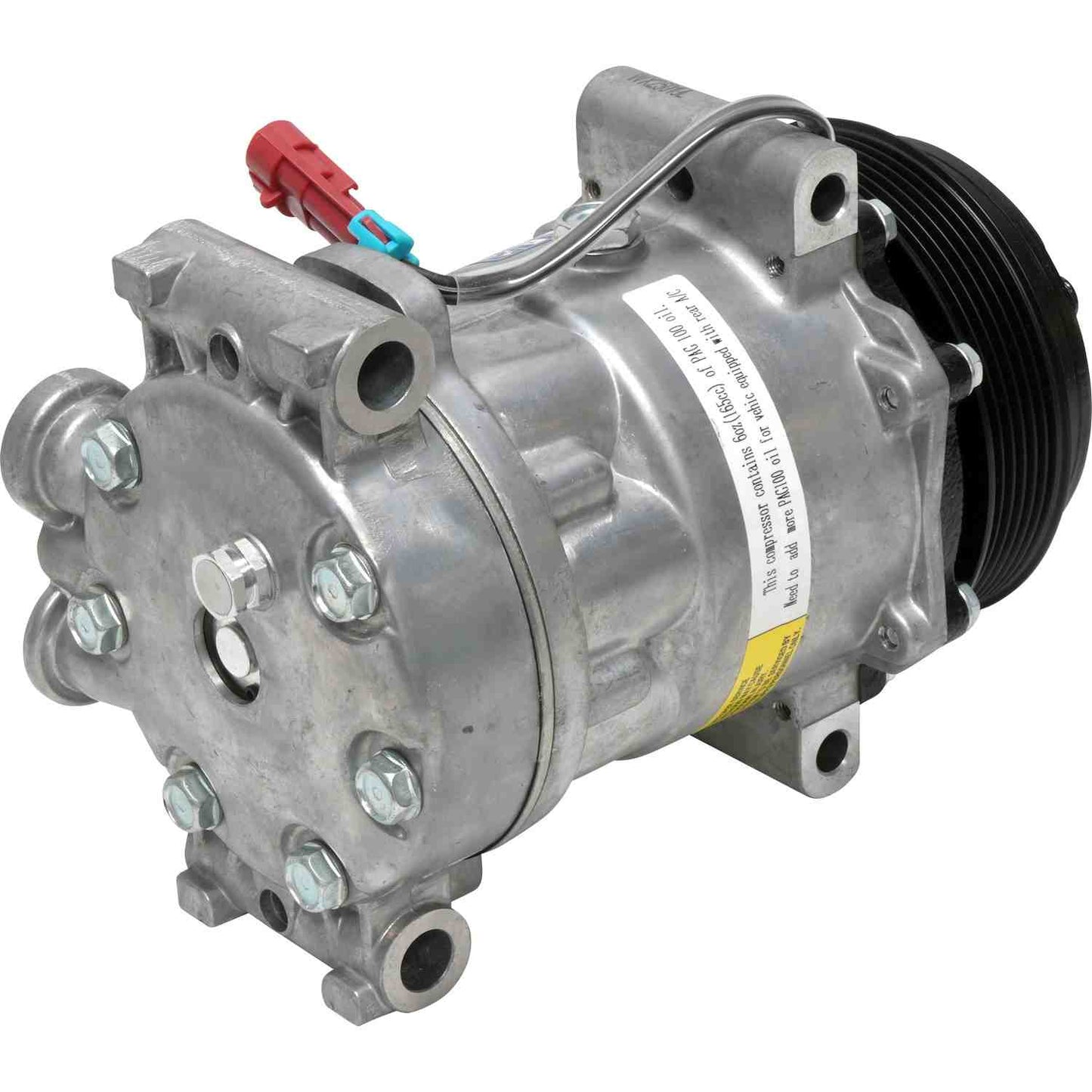 Universal Air Cond CO4061C