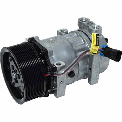 Universal Air Cond CO4078C