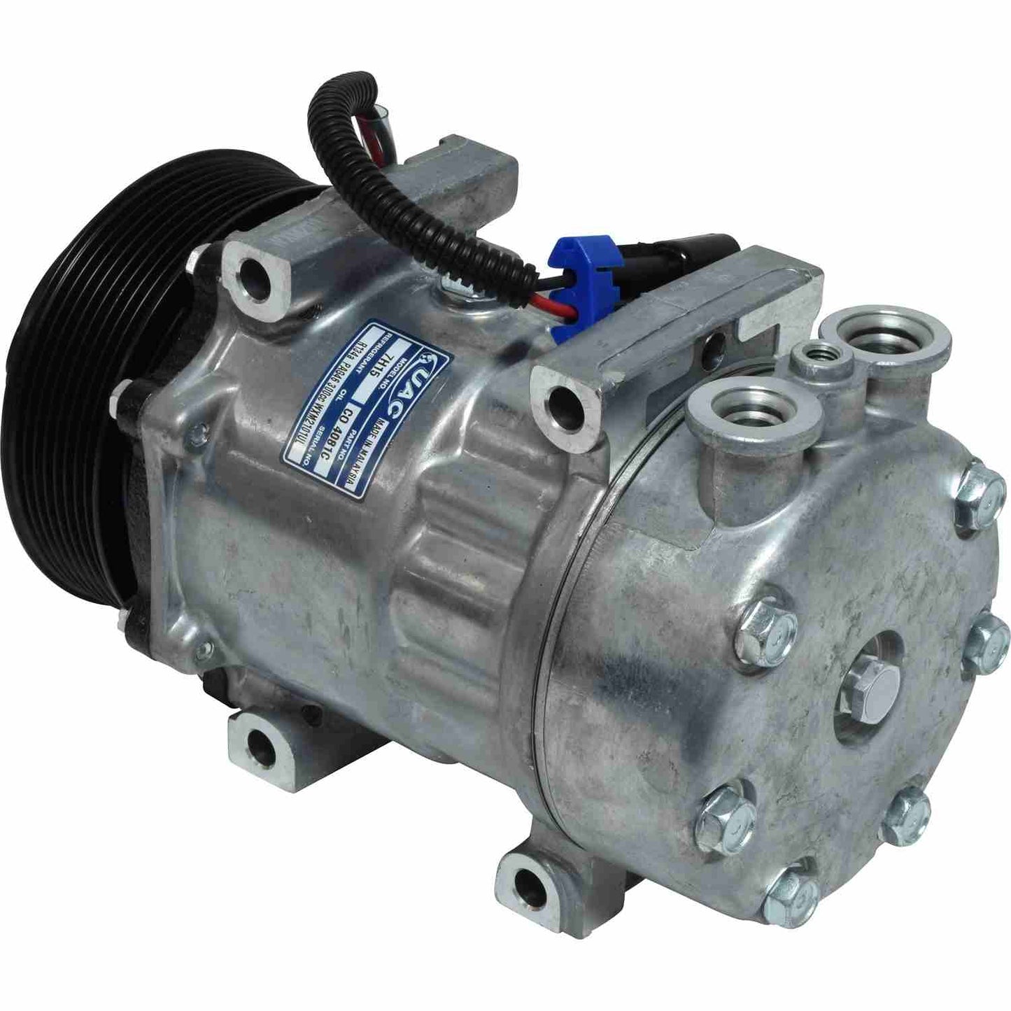 Universal Air Cond CO4081C