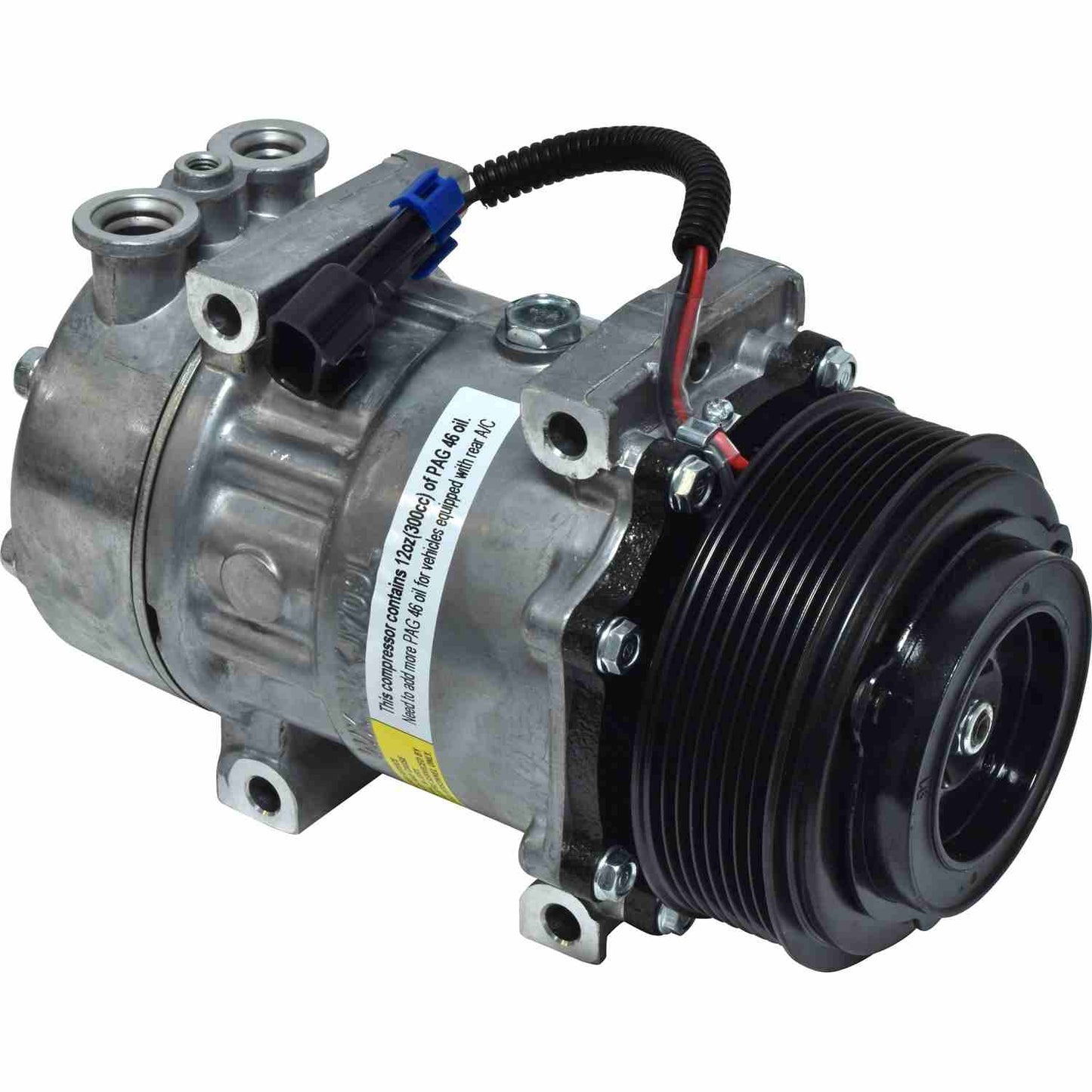 Universal Air Cond CO4081C