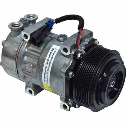 Universal Air Cond CO4081C