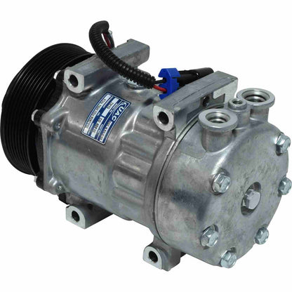 Universal Air Cond CO4081C