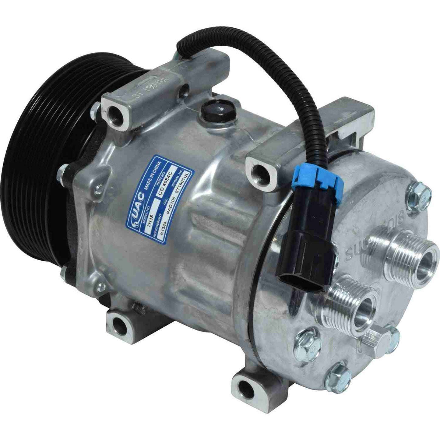 Universal Air Cond CO4084C