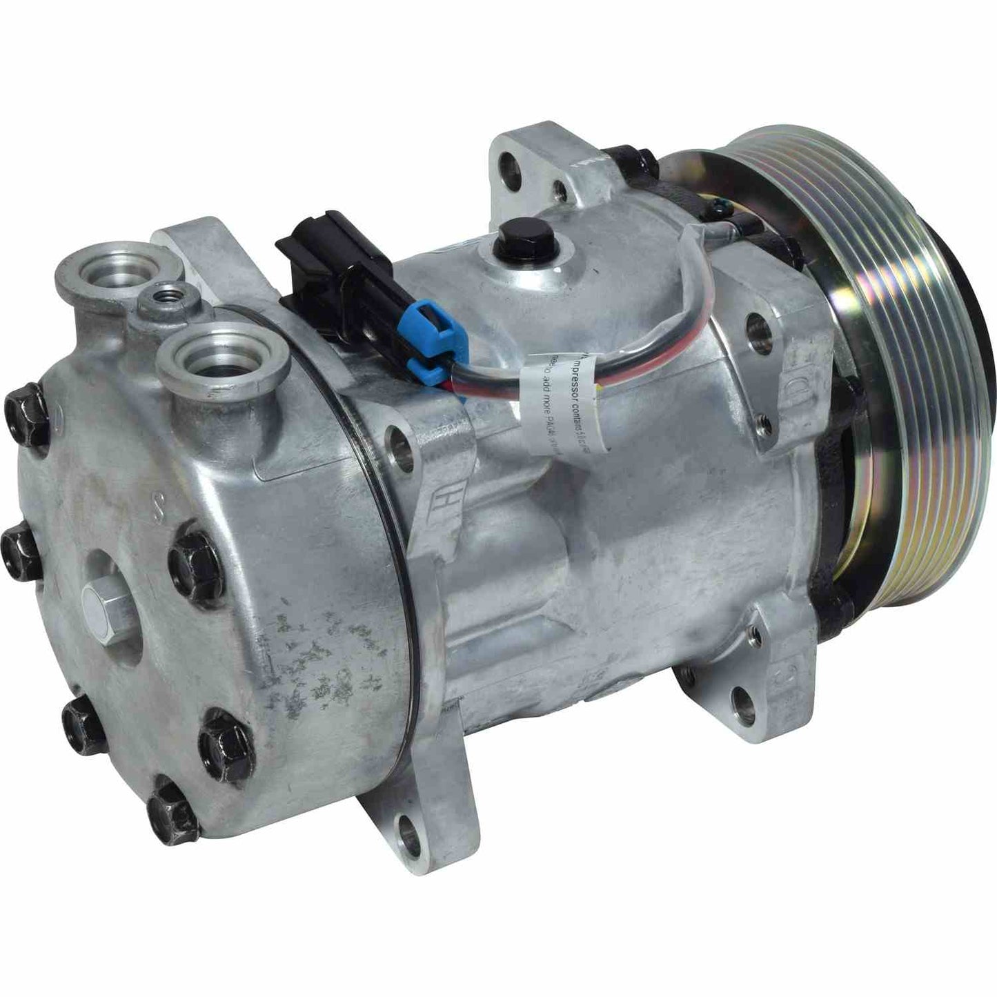 Universal Air Cond CO4091C