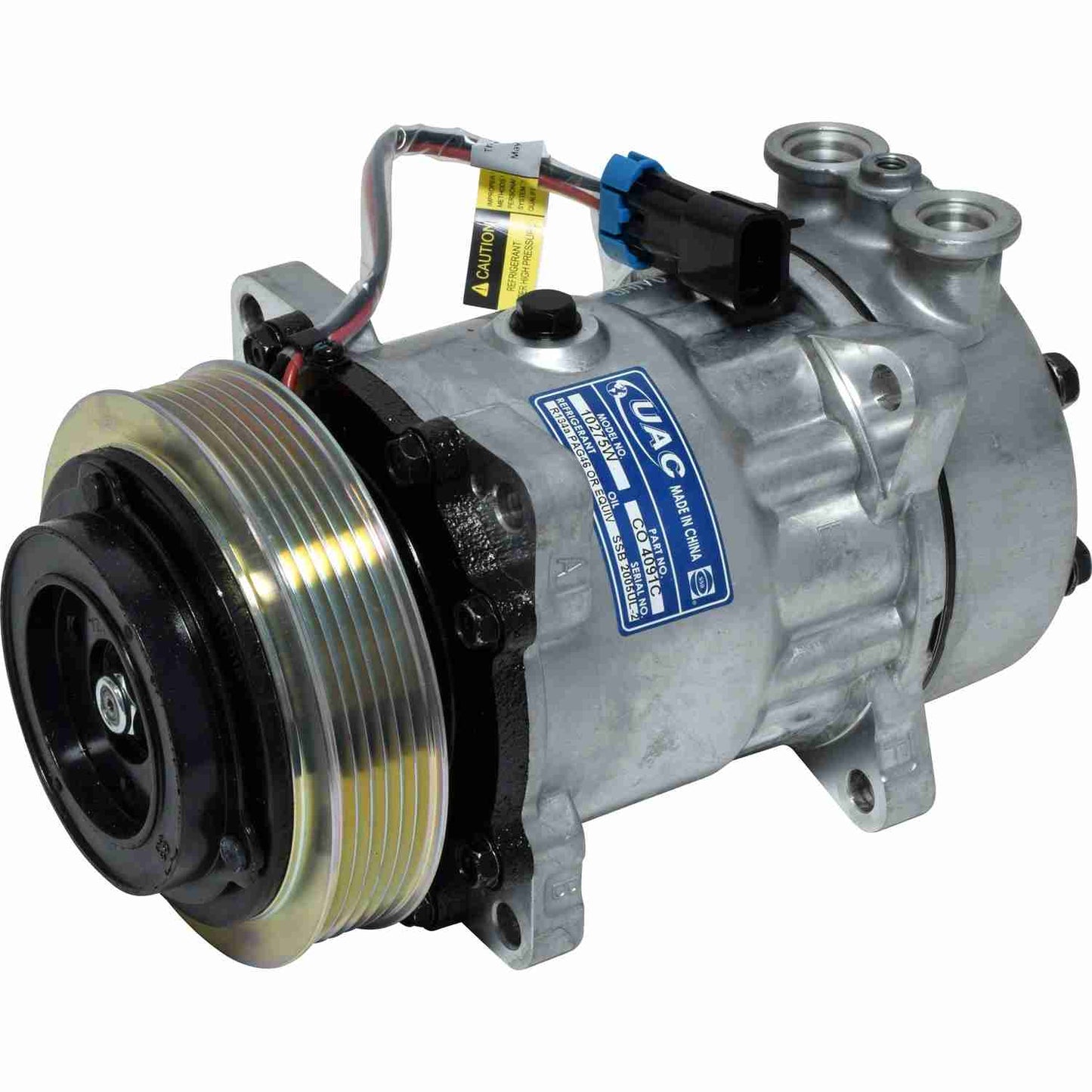 Universal Air Cond CO4091C