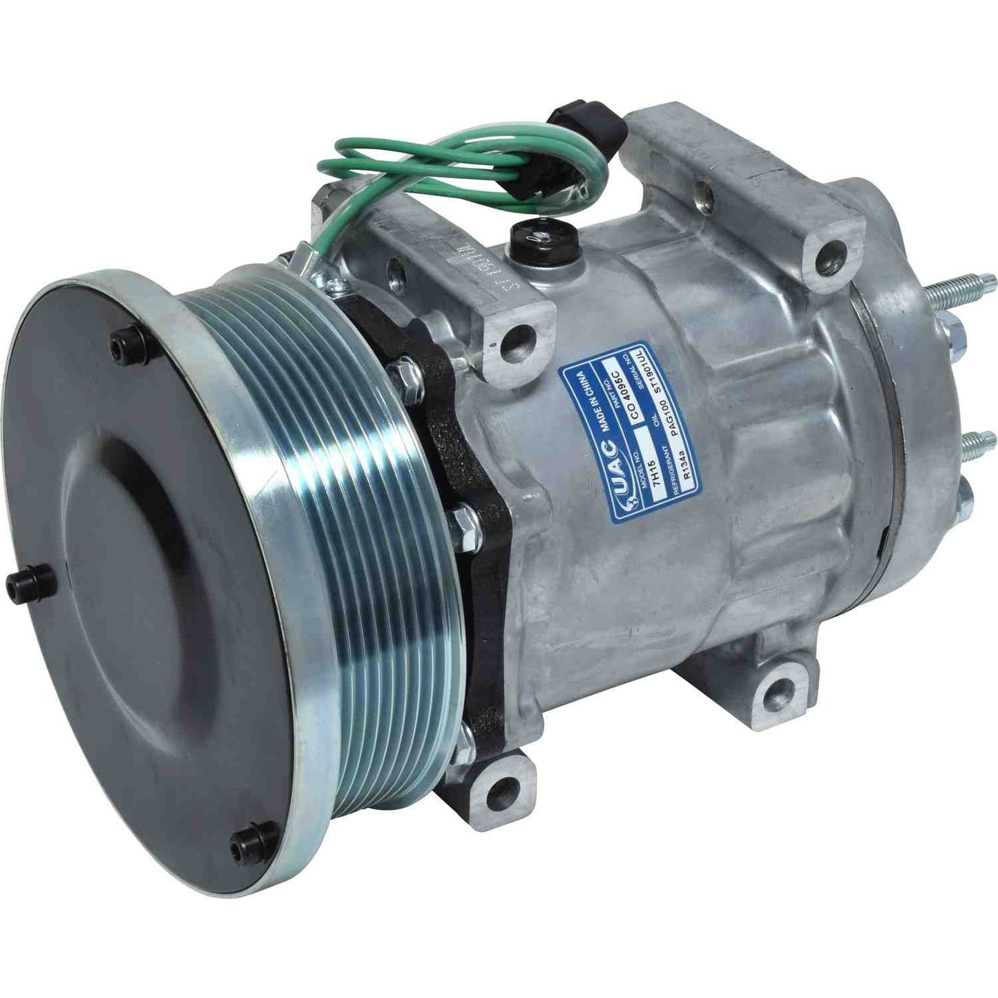 Universal Air Cond CO4095C