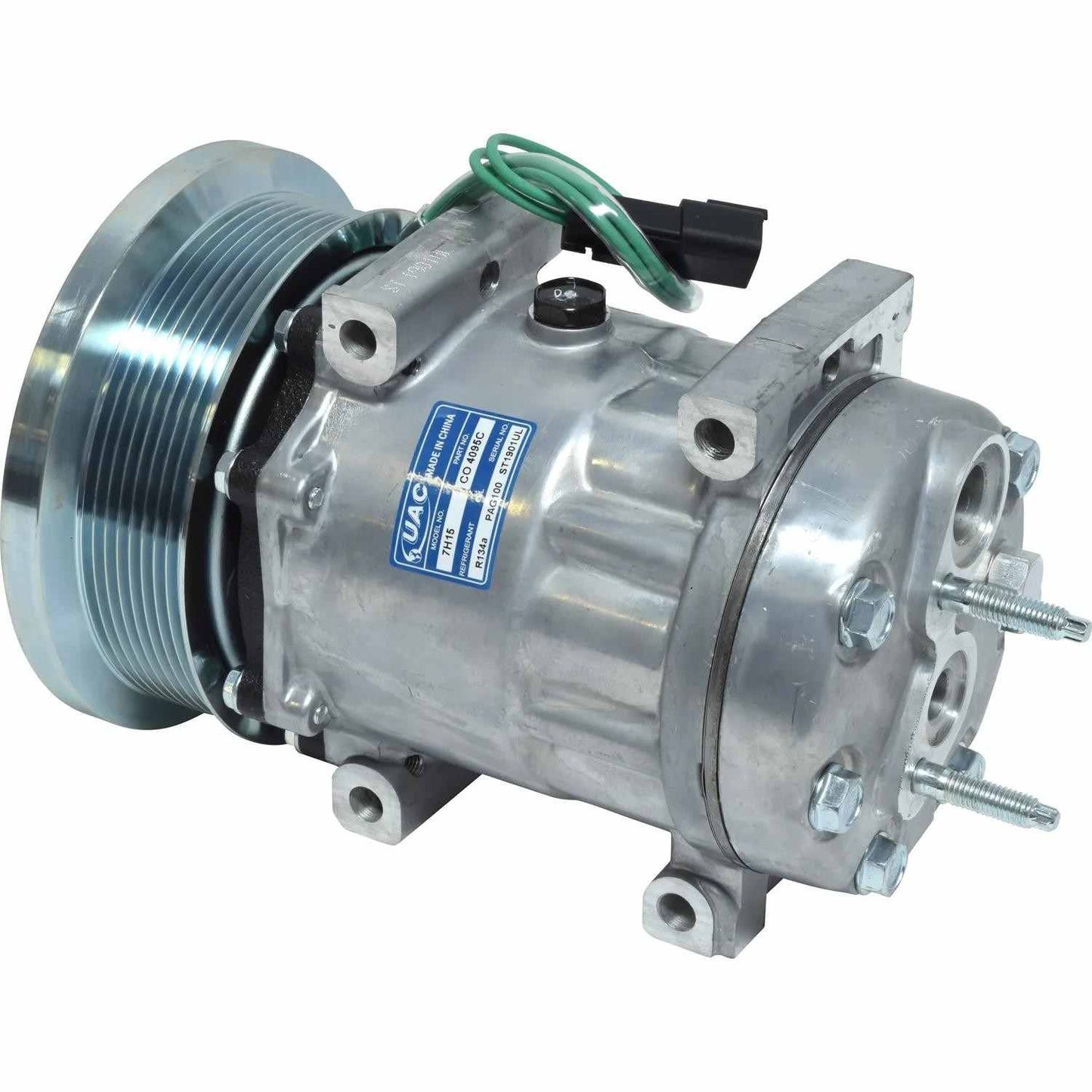 Universal Air Cond CO4095C