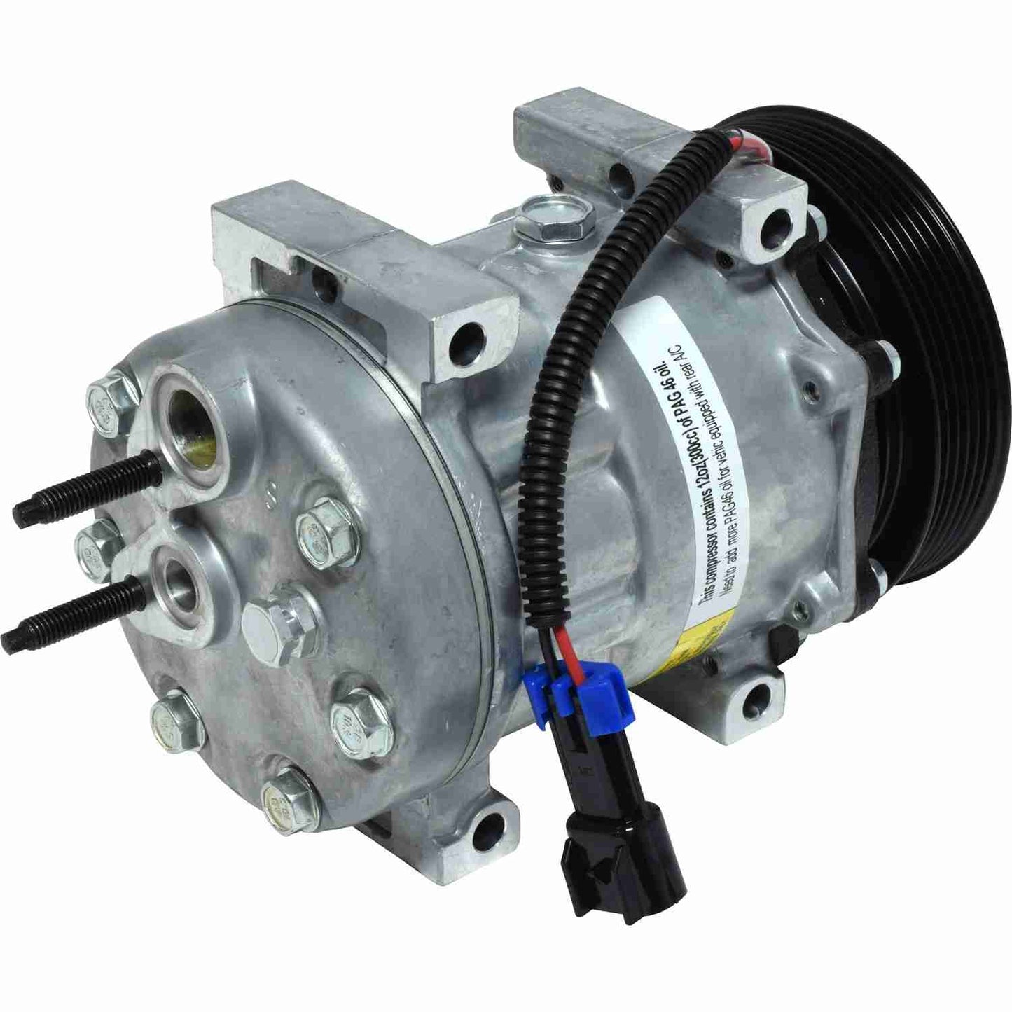Universal Air Cond CO4106C