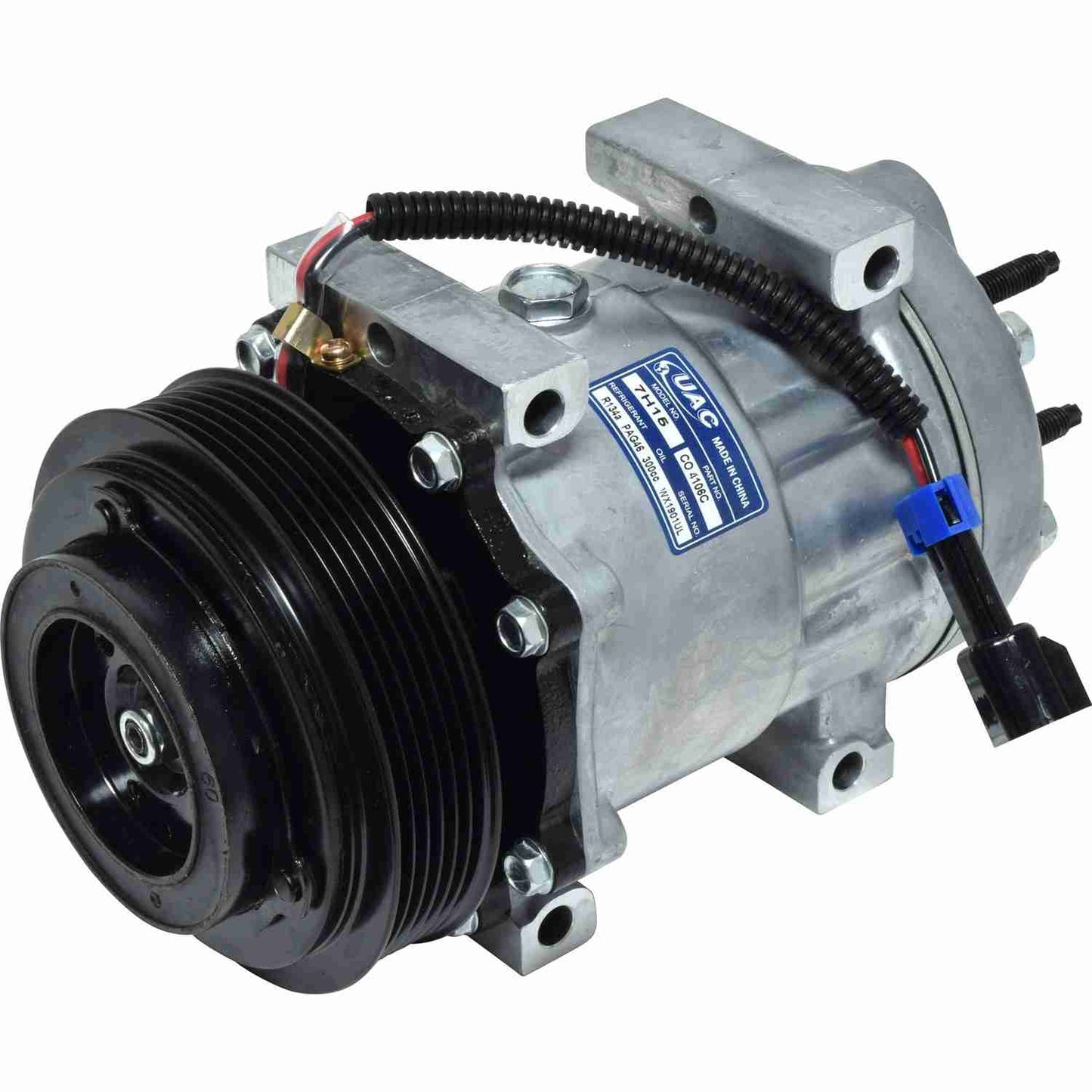 Universal Air Cond CO4106C