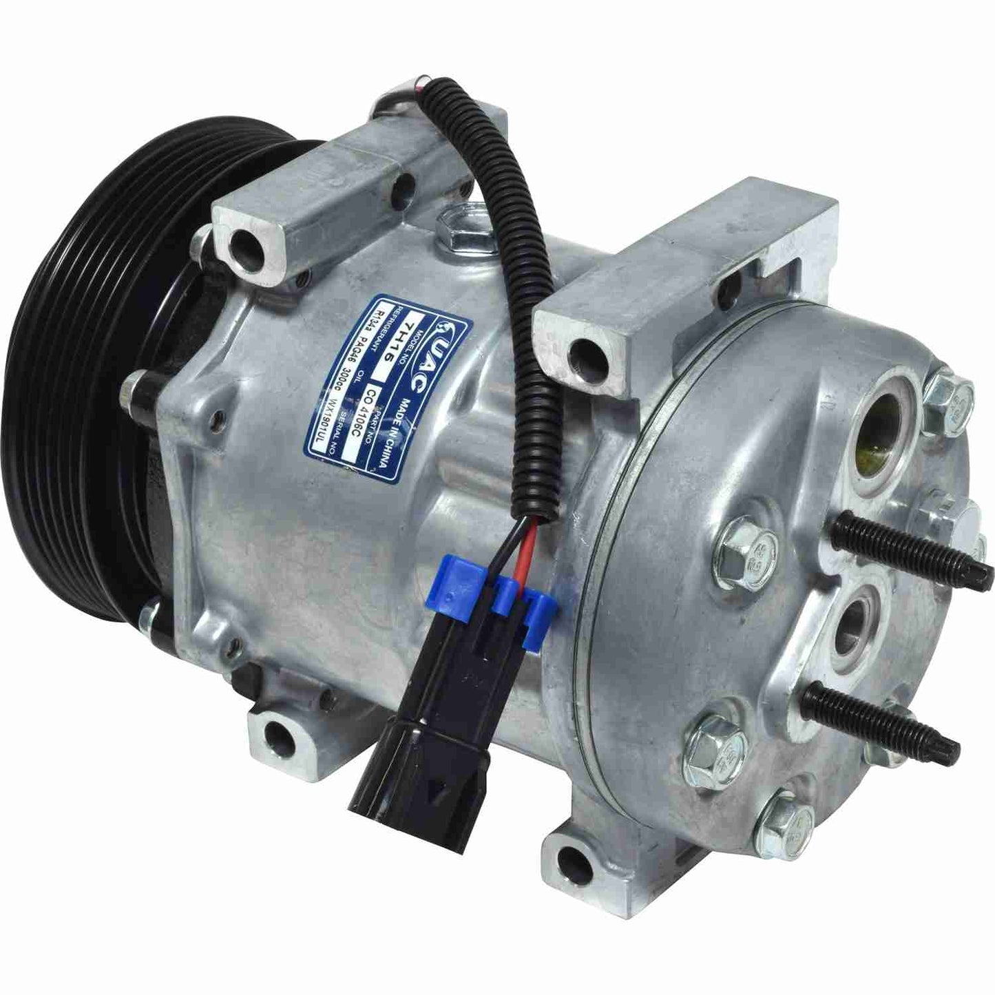 Universal Air Cond CO4106C