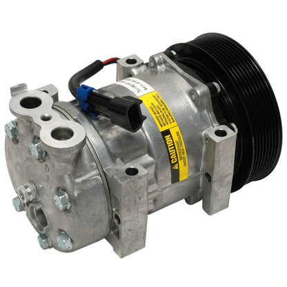 Universal Air Cond CO4108C
