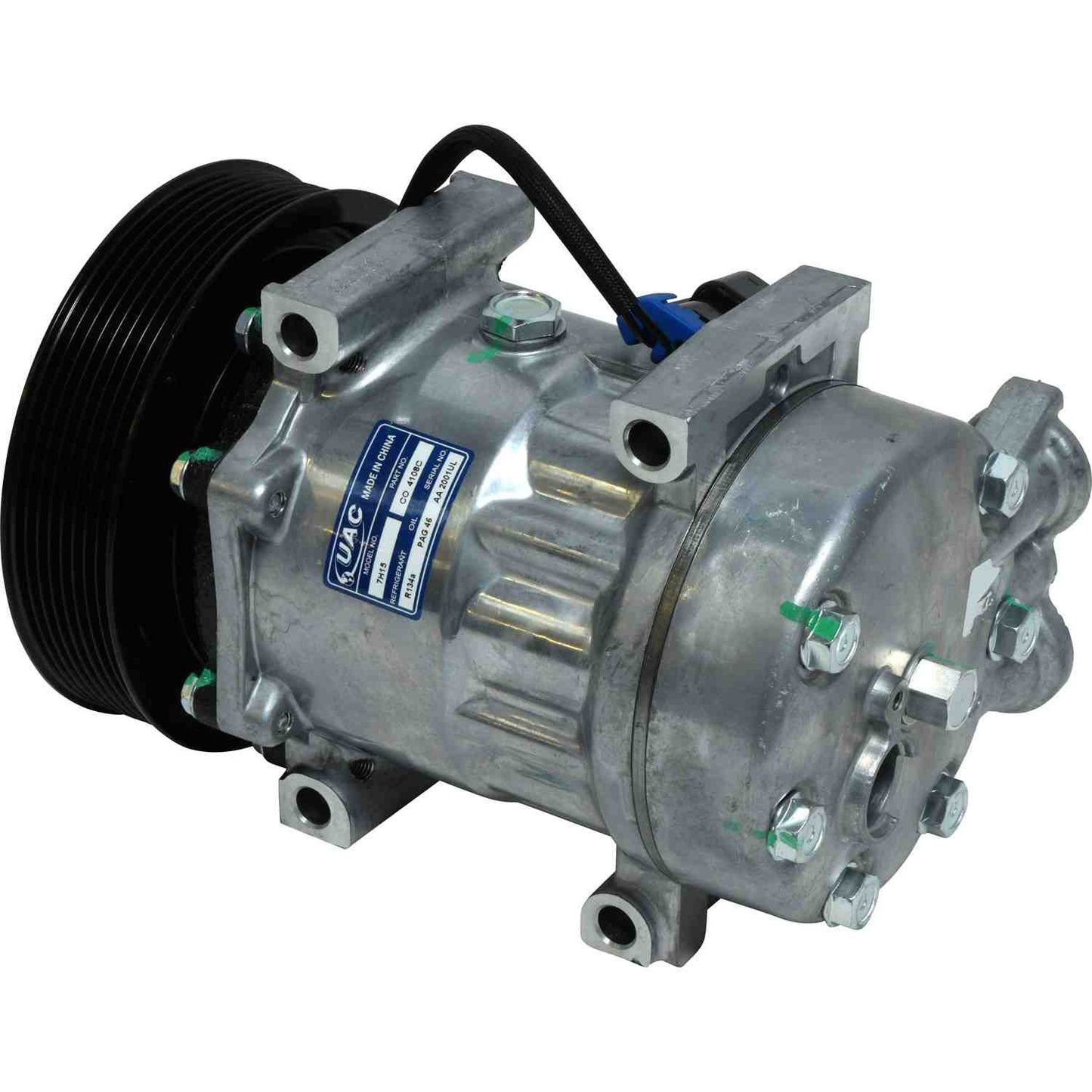 Universal Air Cond CO4108C