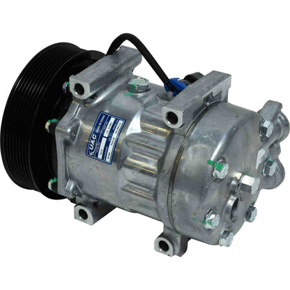 Universal Air Cond CO4108C