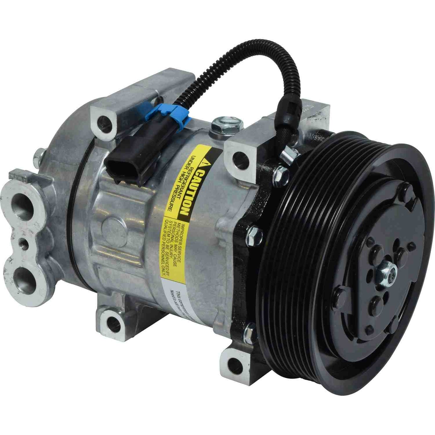 Universal Air Cond CO4108C