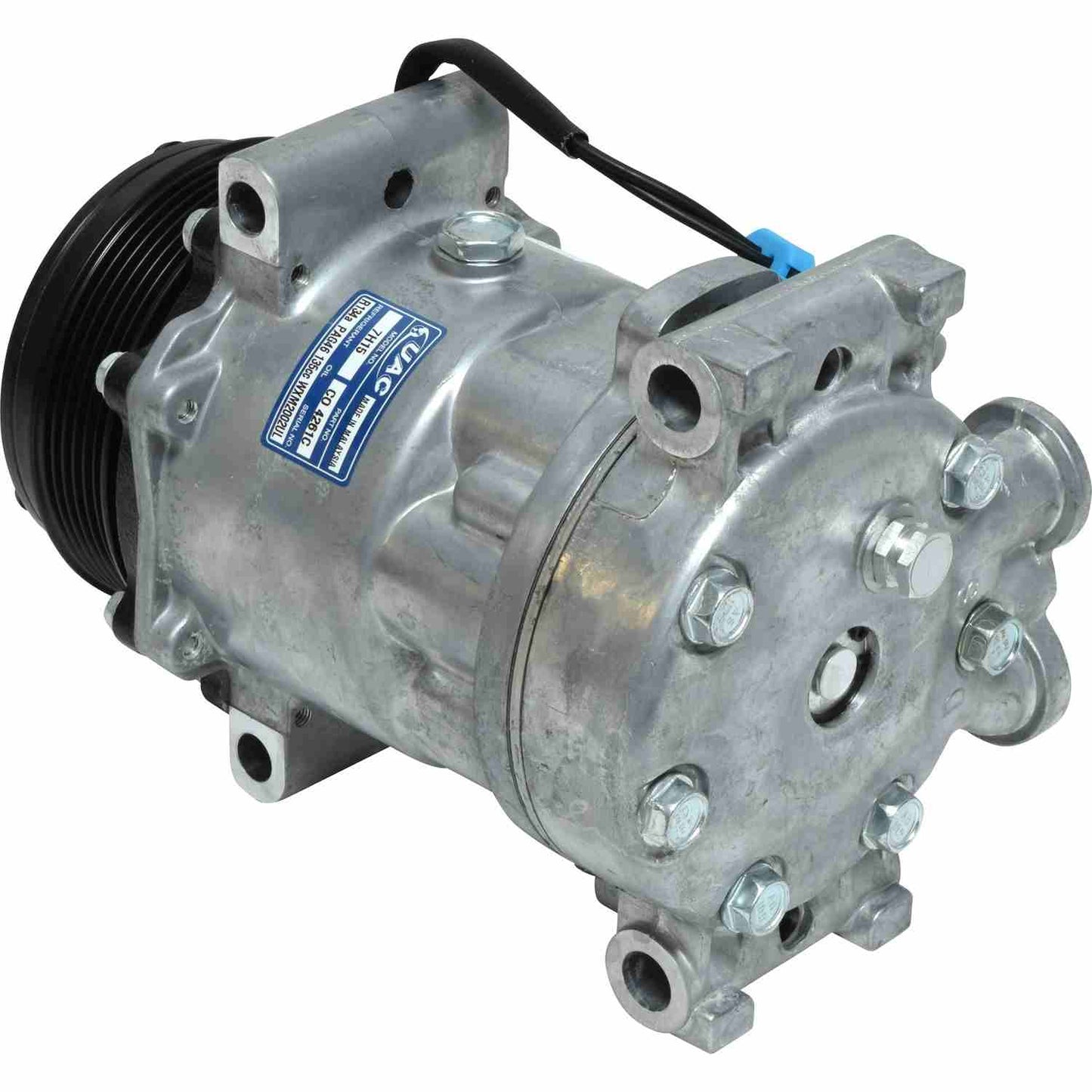 Universal Air Cond CO4261C