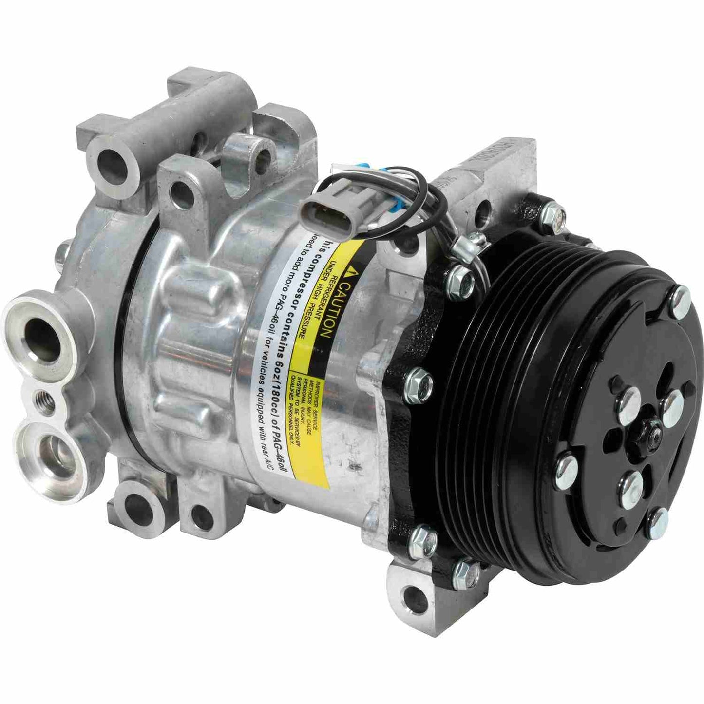 Universal Air Cond CO4261C