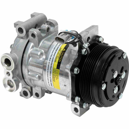 Universal Air Cond CO4261C