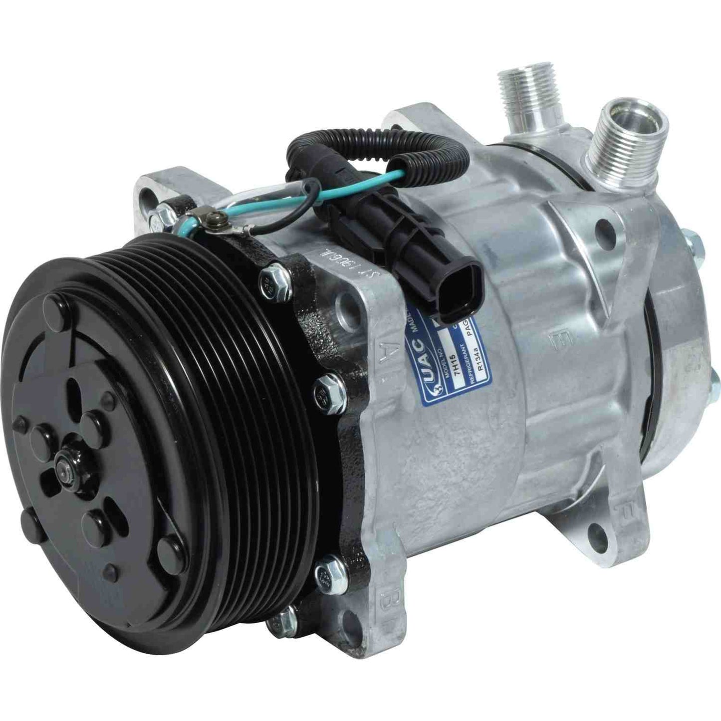 Universal Air Cond CO4281C