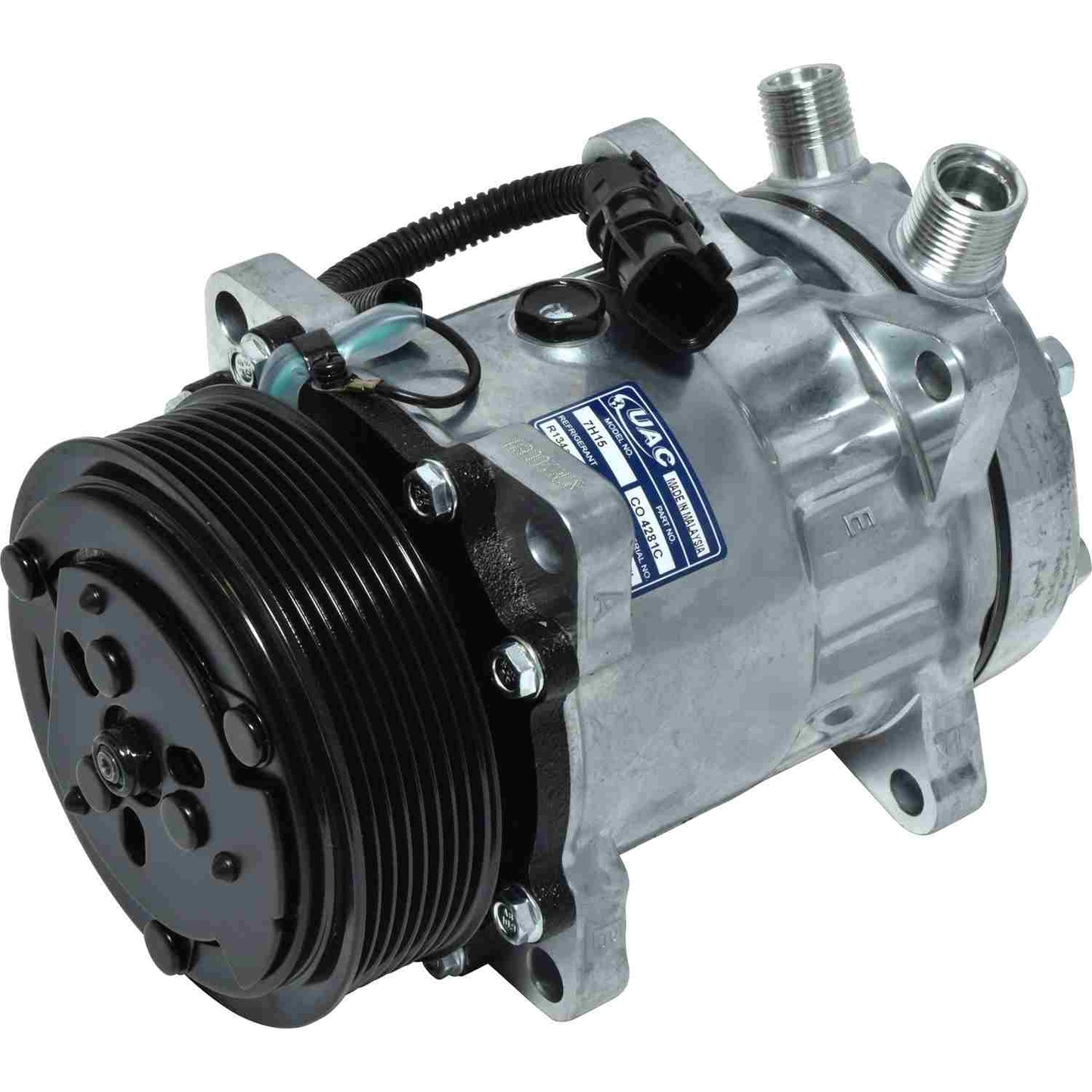 Universal Air Cond CO4281C