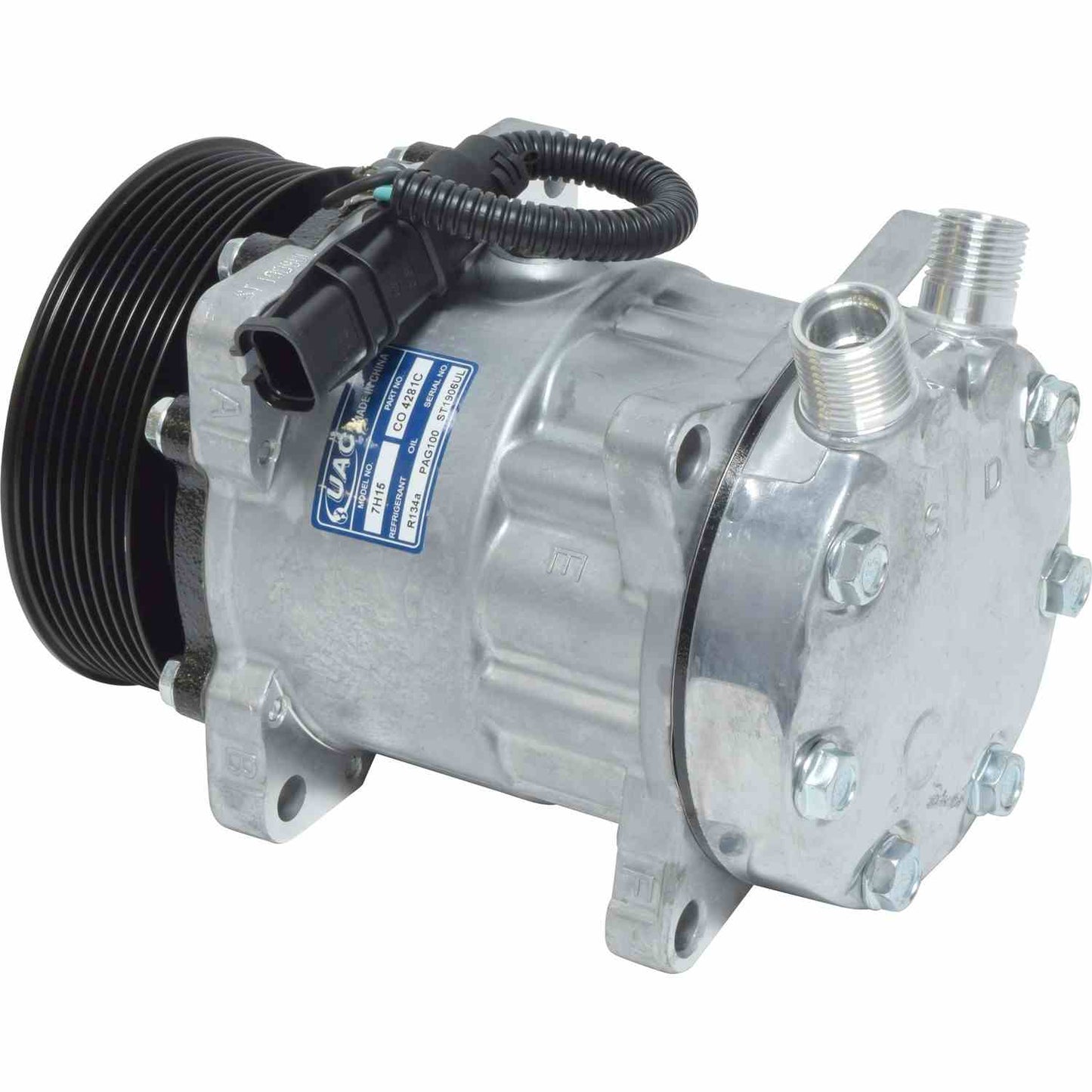 Universal Air Cond CO4281C