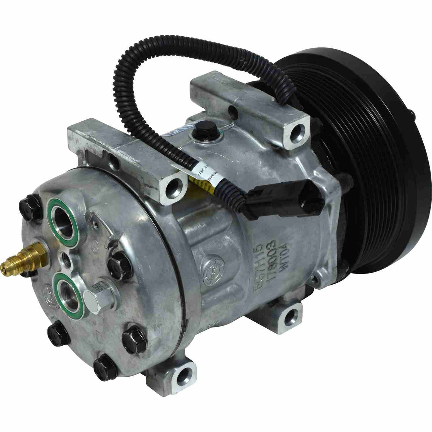 Universal Air Cond CO4301C
