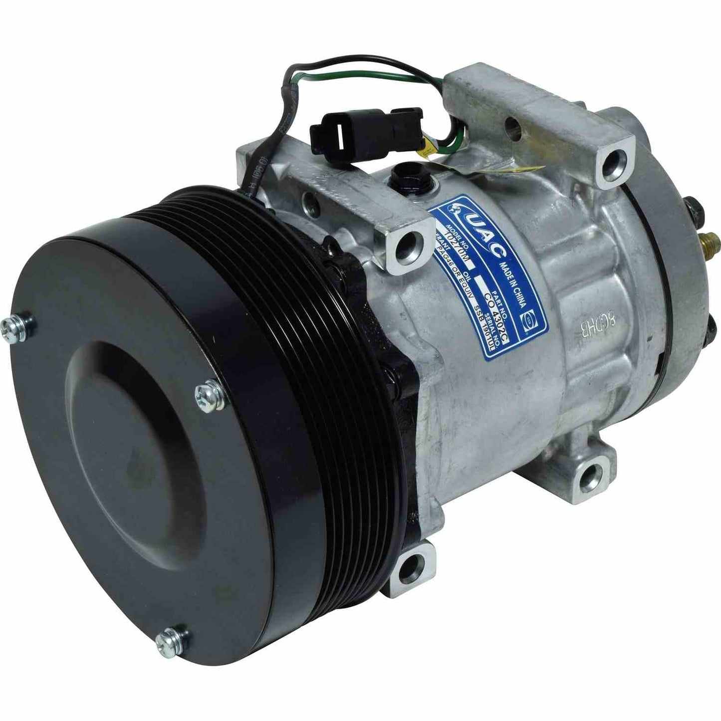 Universal Air Cond CO4302C