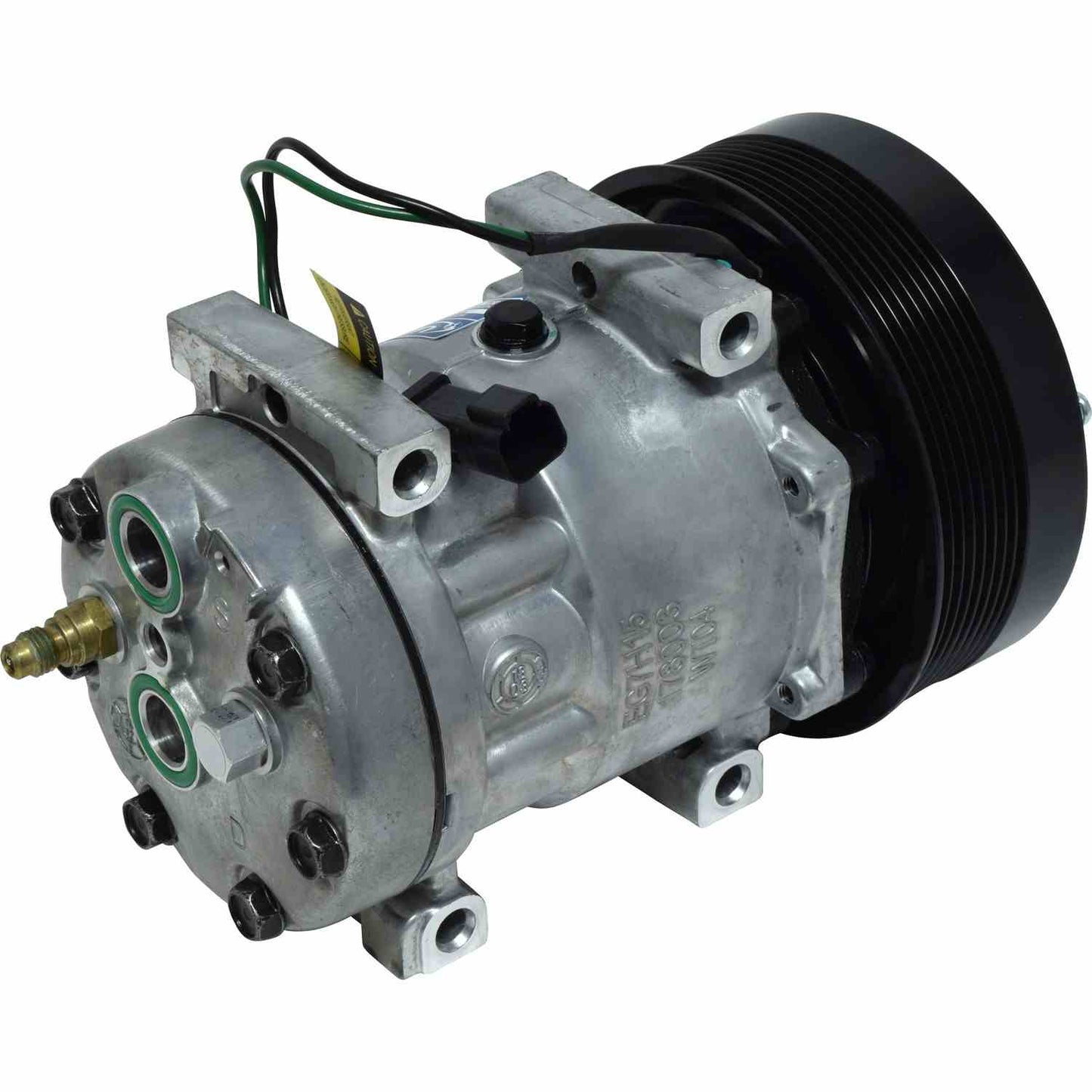 Universal Air Cond CO4302C