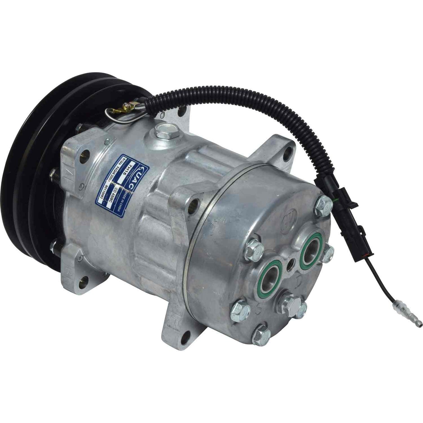 Universal Air Cond CO4308C