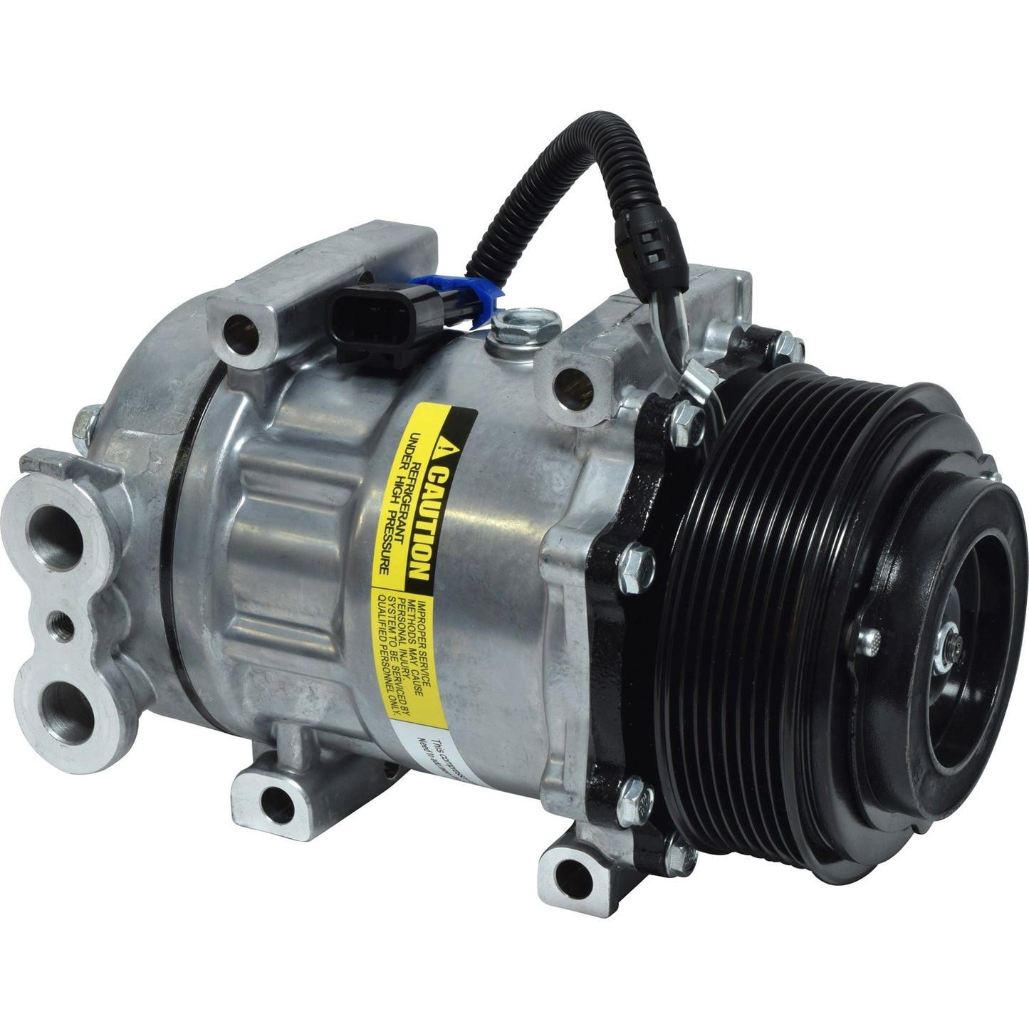 UAC CO4314C main image