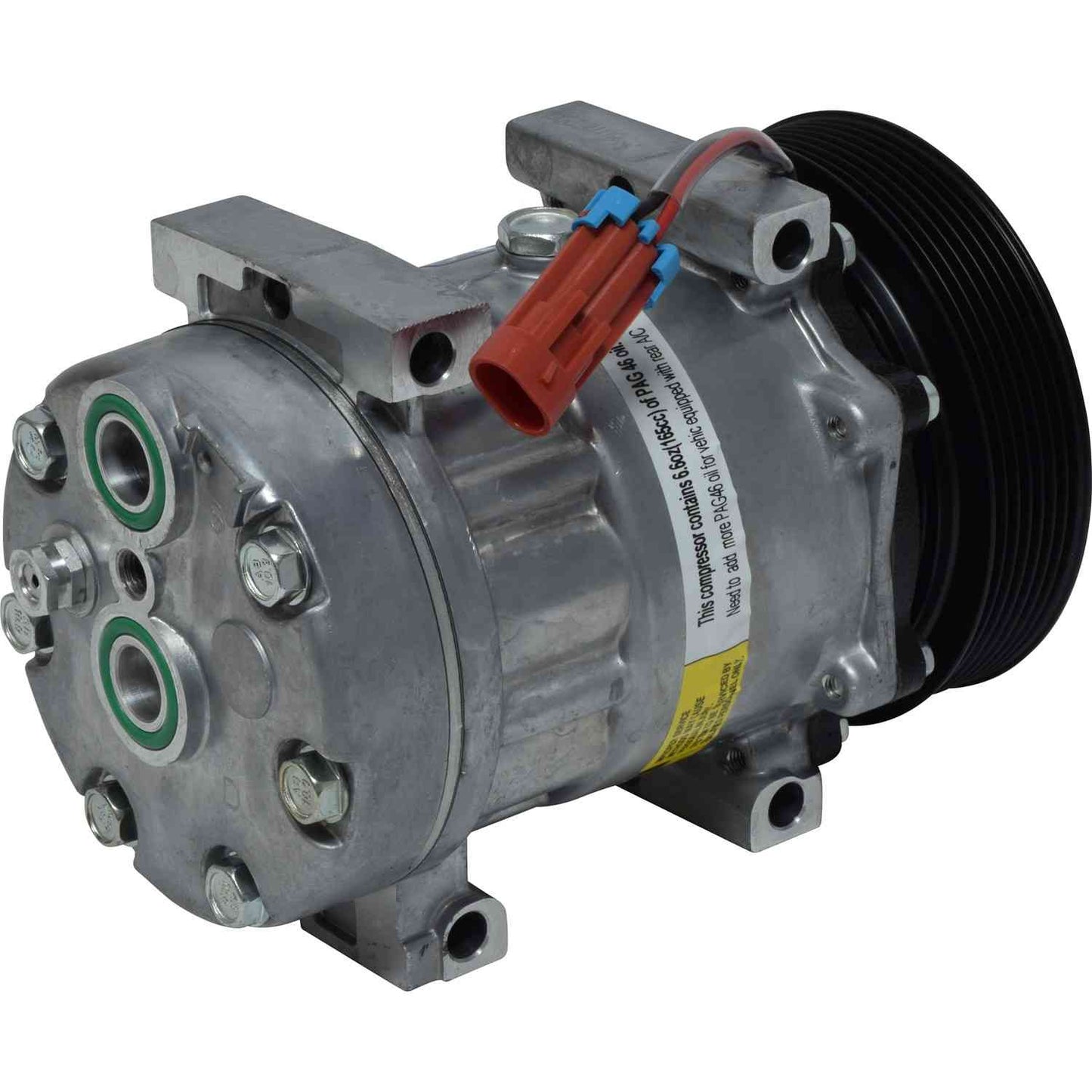 Universal Air Cond CO4332C