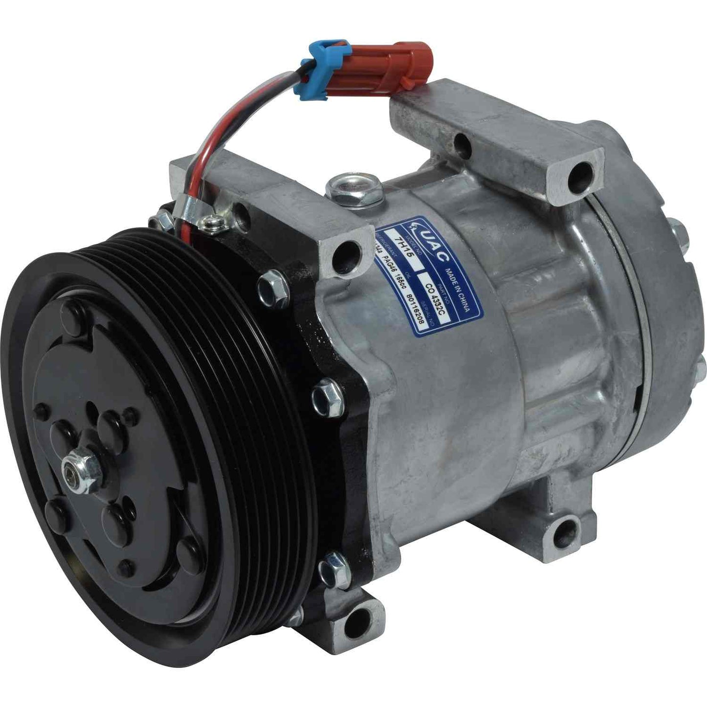 Universal Air Cond CO4332C
